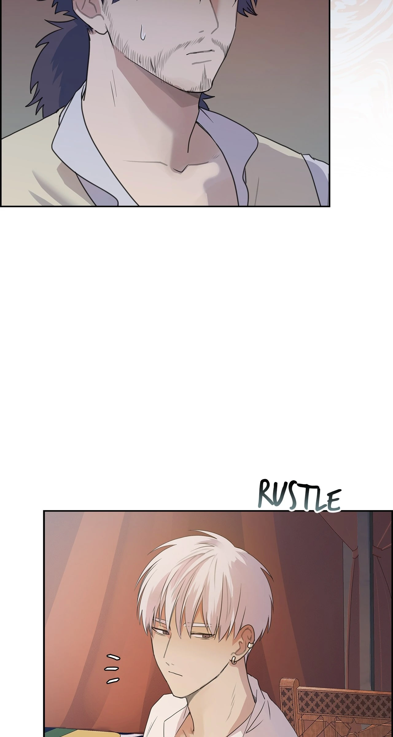 Bloody Moon [Official] - Chapter 10 manhwa