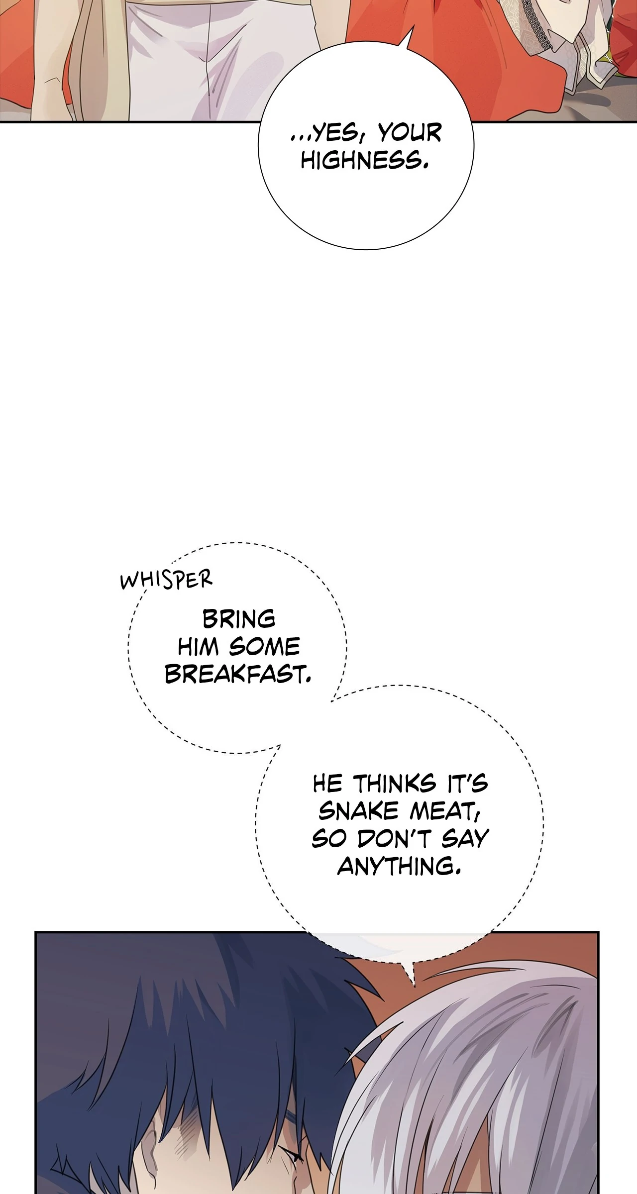 Bloody Moon [Official] - Chapter 10 manhwa