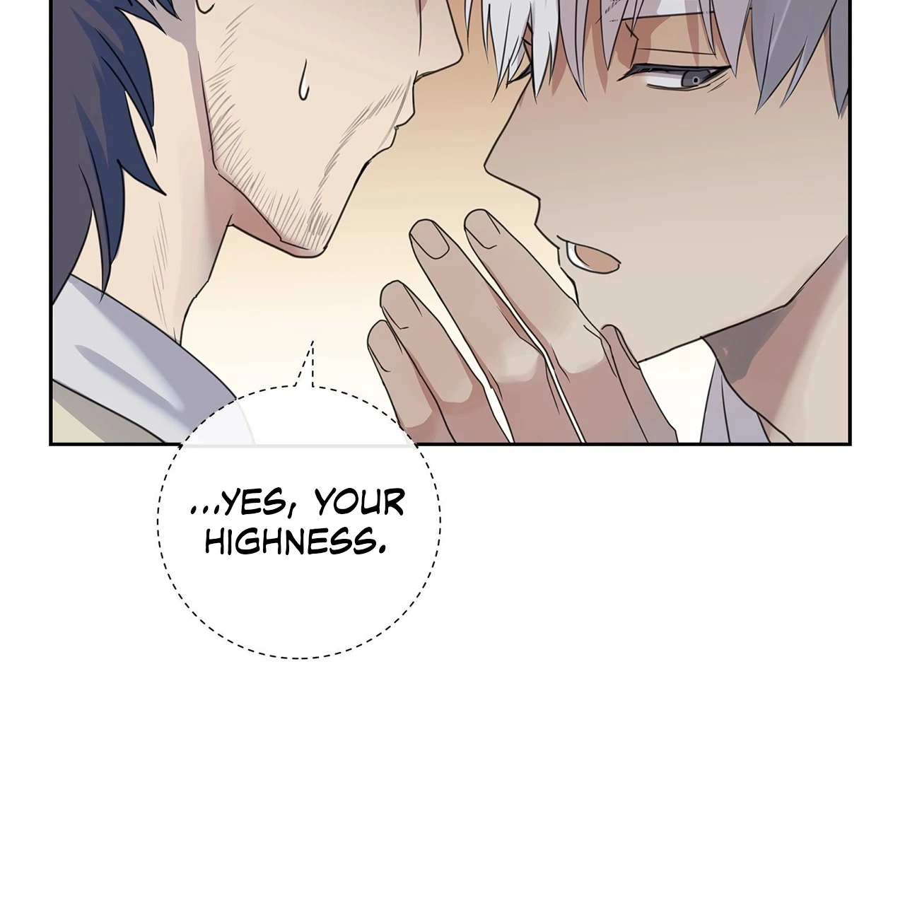 Bloody Moon [Official] - Chapter 10 manhwa