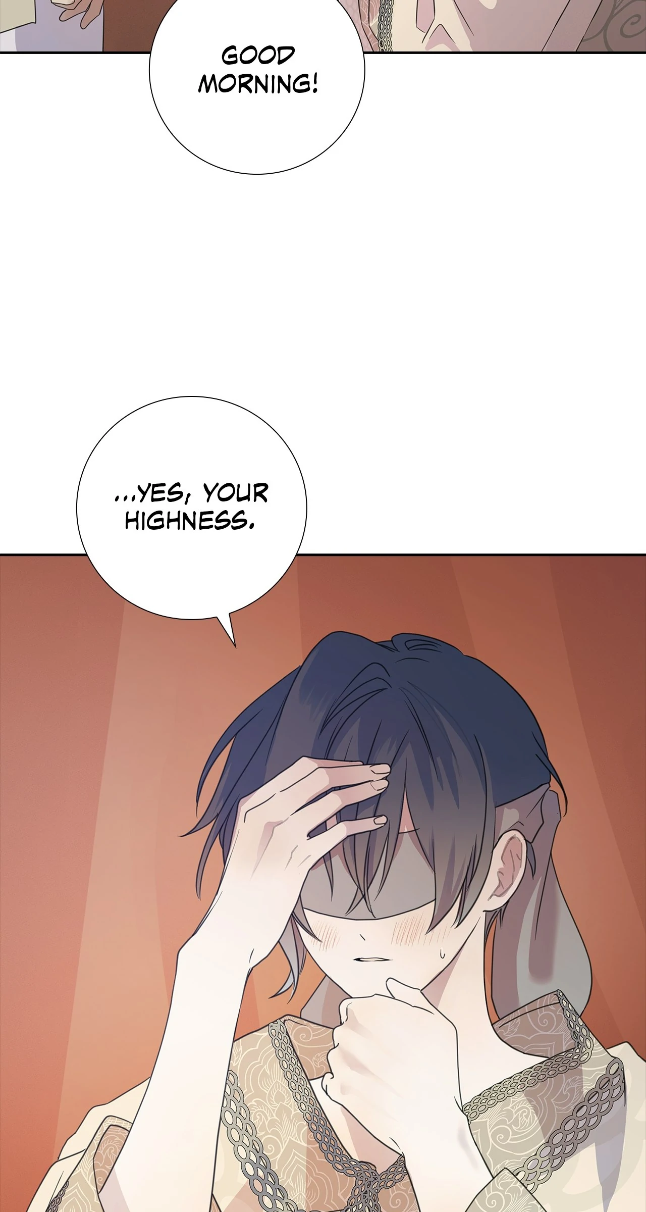 Bloody Moon [Official] - Chapter 10 manhwa