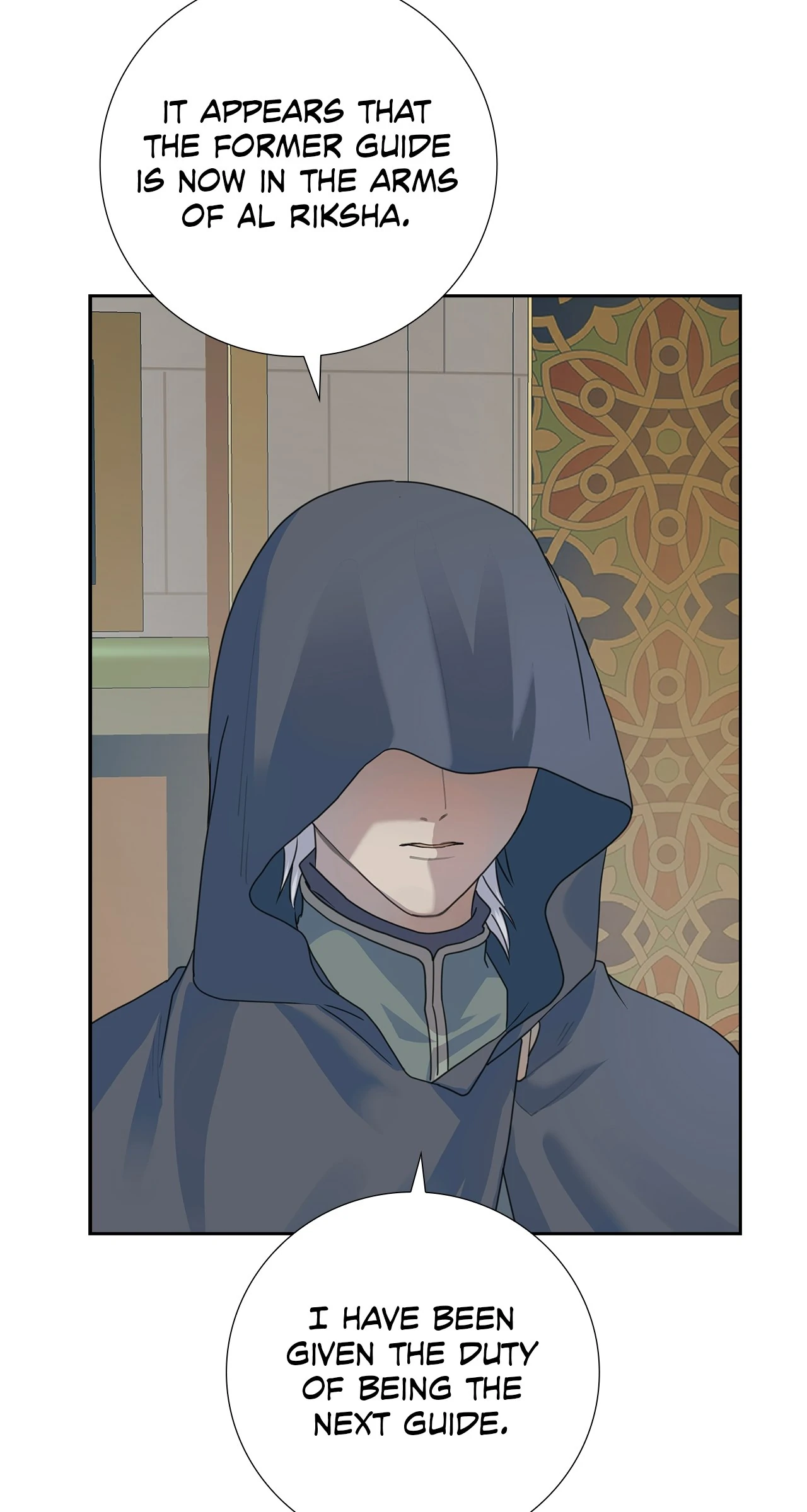 Bloody Moon [Official] - Chapter 10 manhwa