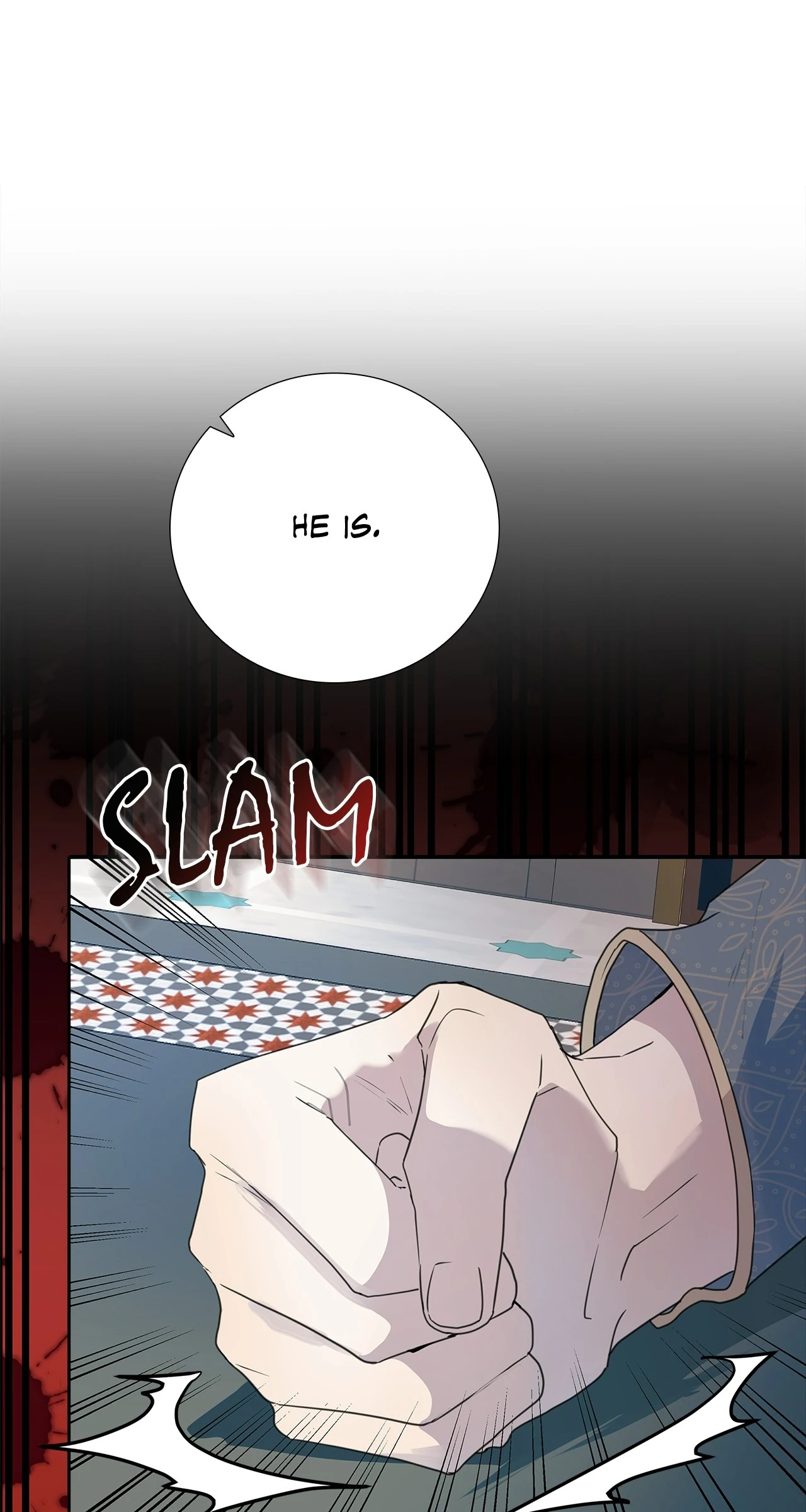 Bloody Moon [Official] - Chapter 10 manhwa