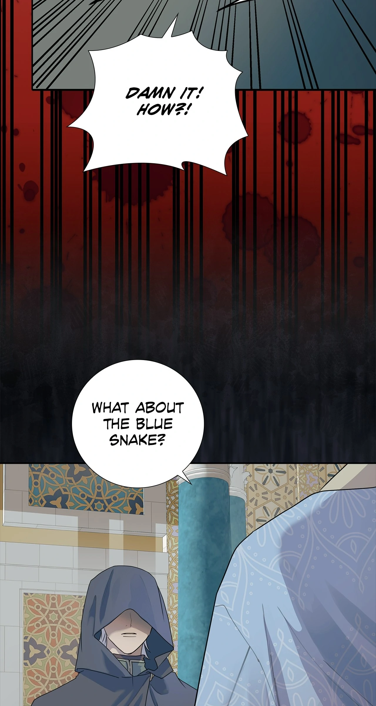 Bloody Moon [Official] - Chapter 10 manhwa