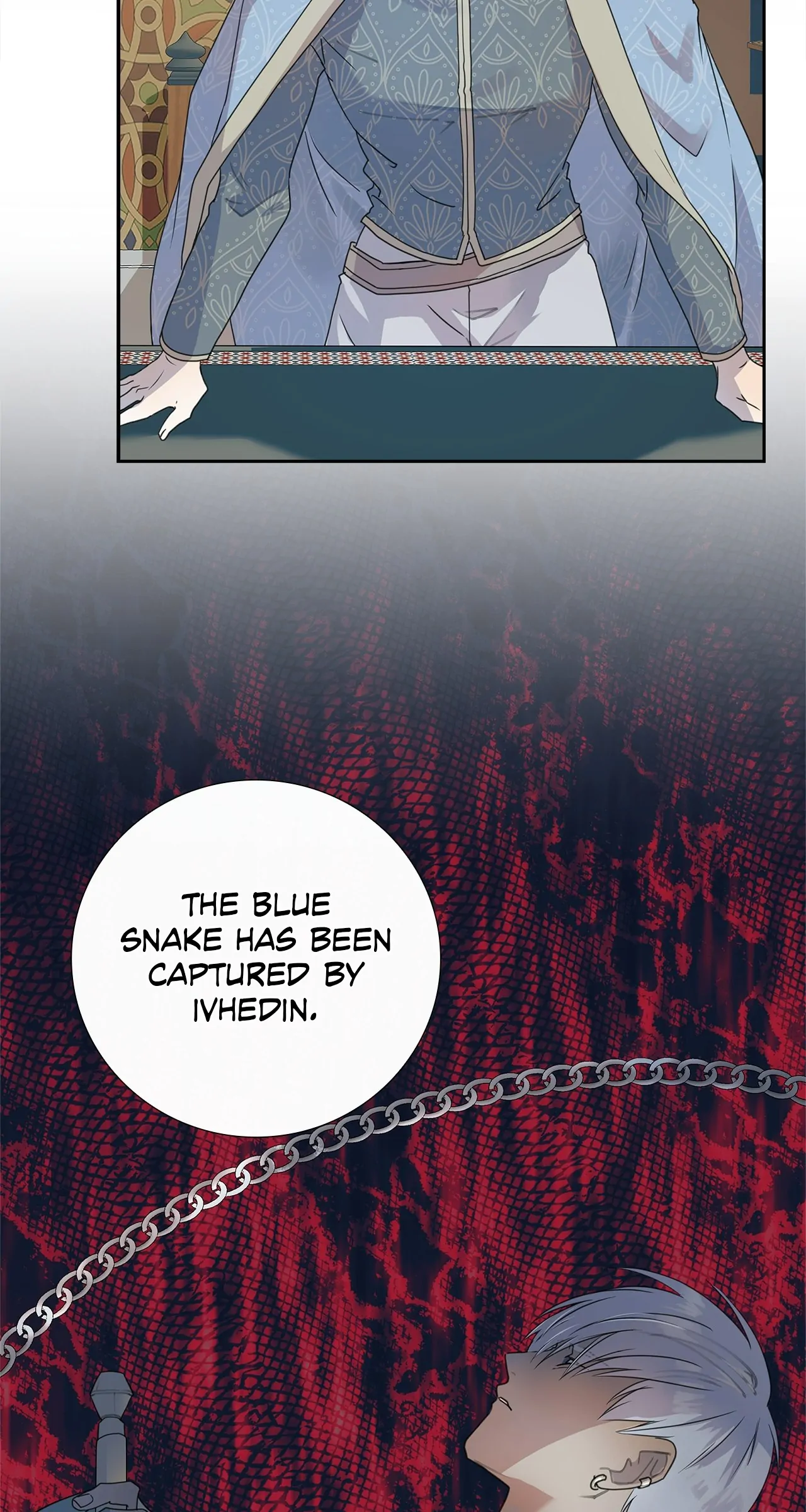 Bloody Moon [Official] - Chapter 10 manhwa