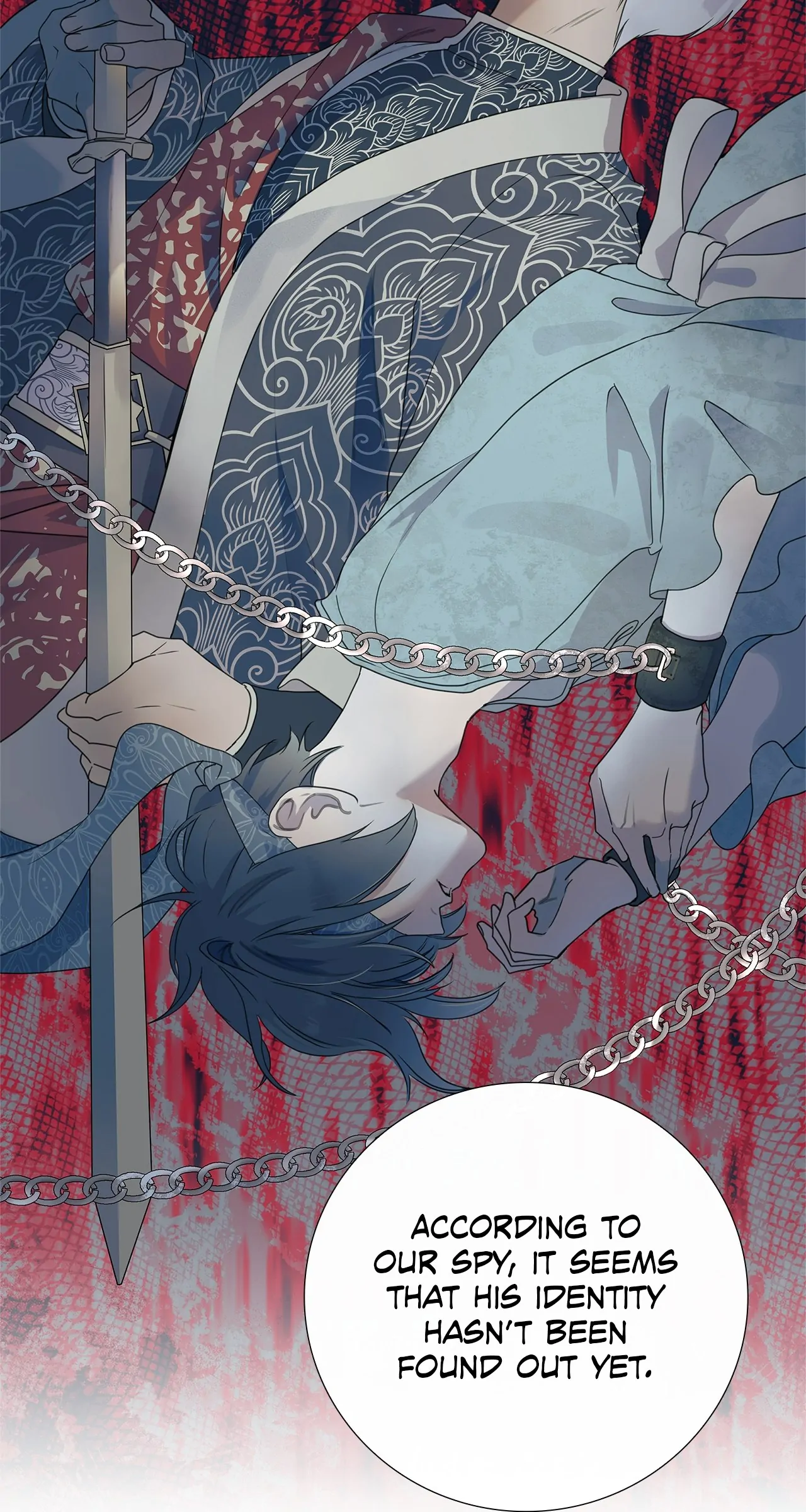 Bloody Moon [Official] - Chapter 10 manhwa