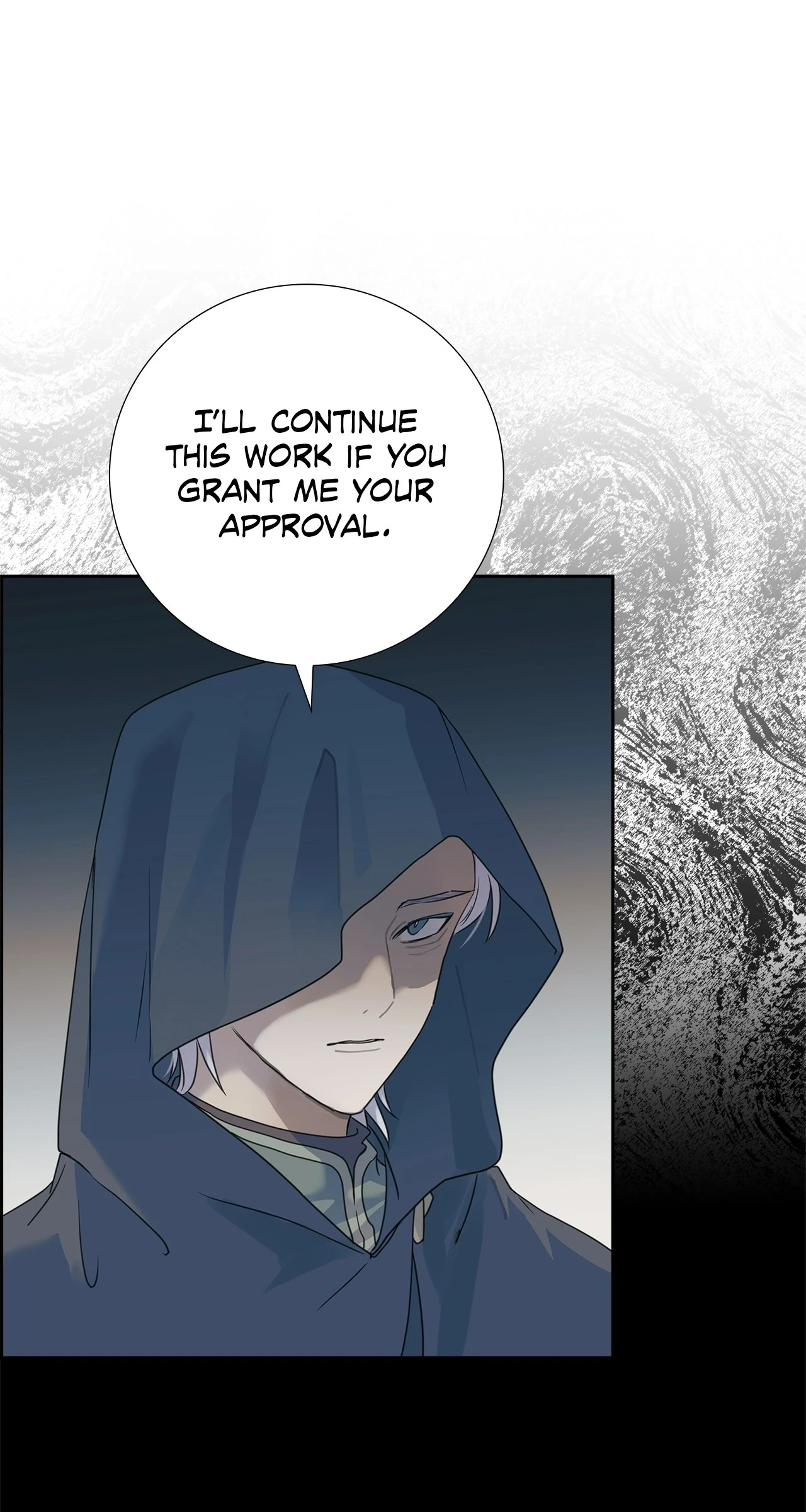 Bloody Moon [Official] - Chapter 10 manhwa