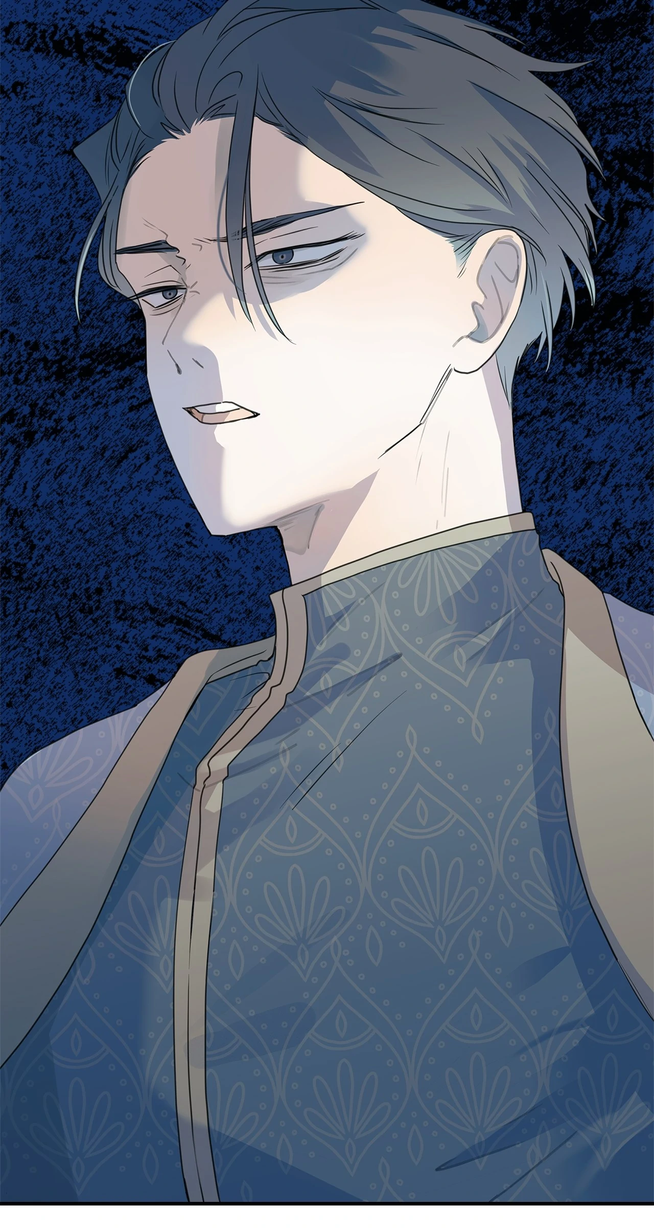 Bloody Moon [Official] - Chapter 10 manhwa