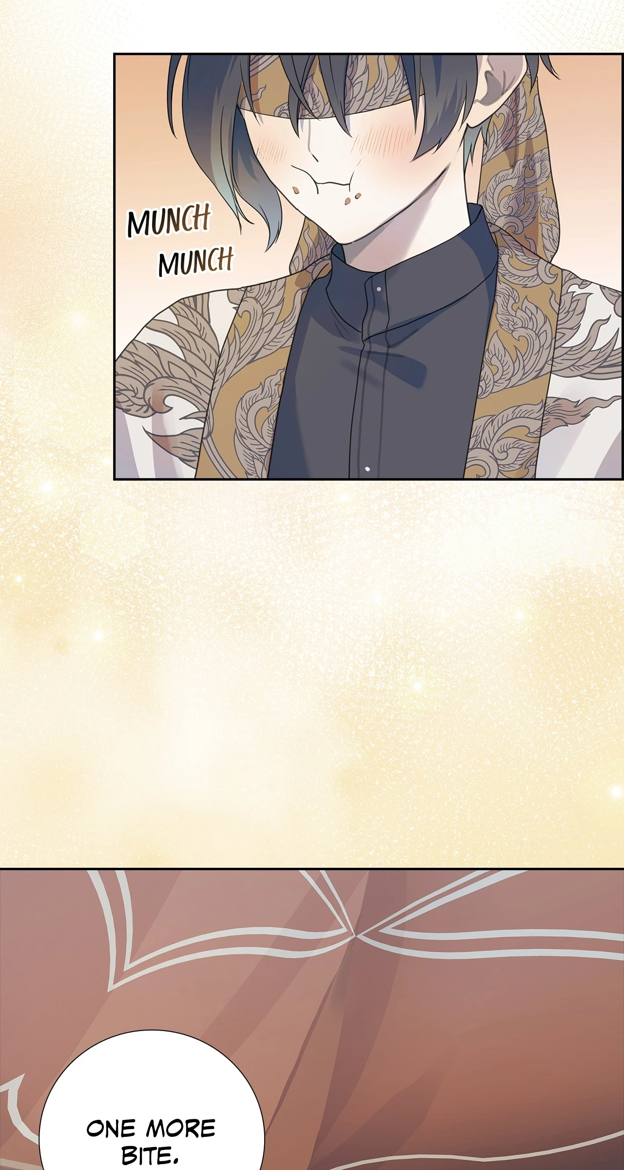 Bloody Moon [Official] - Chapter 11 manhwa
