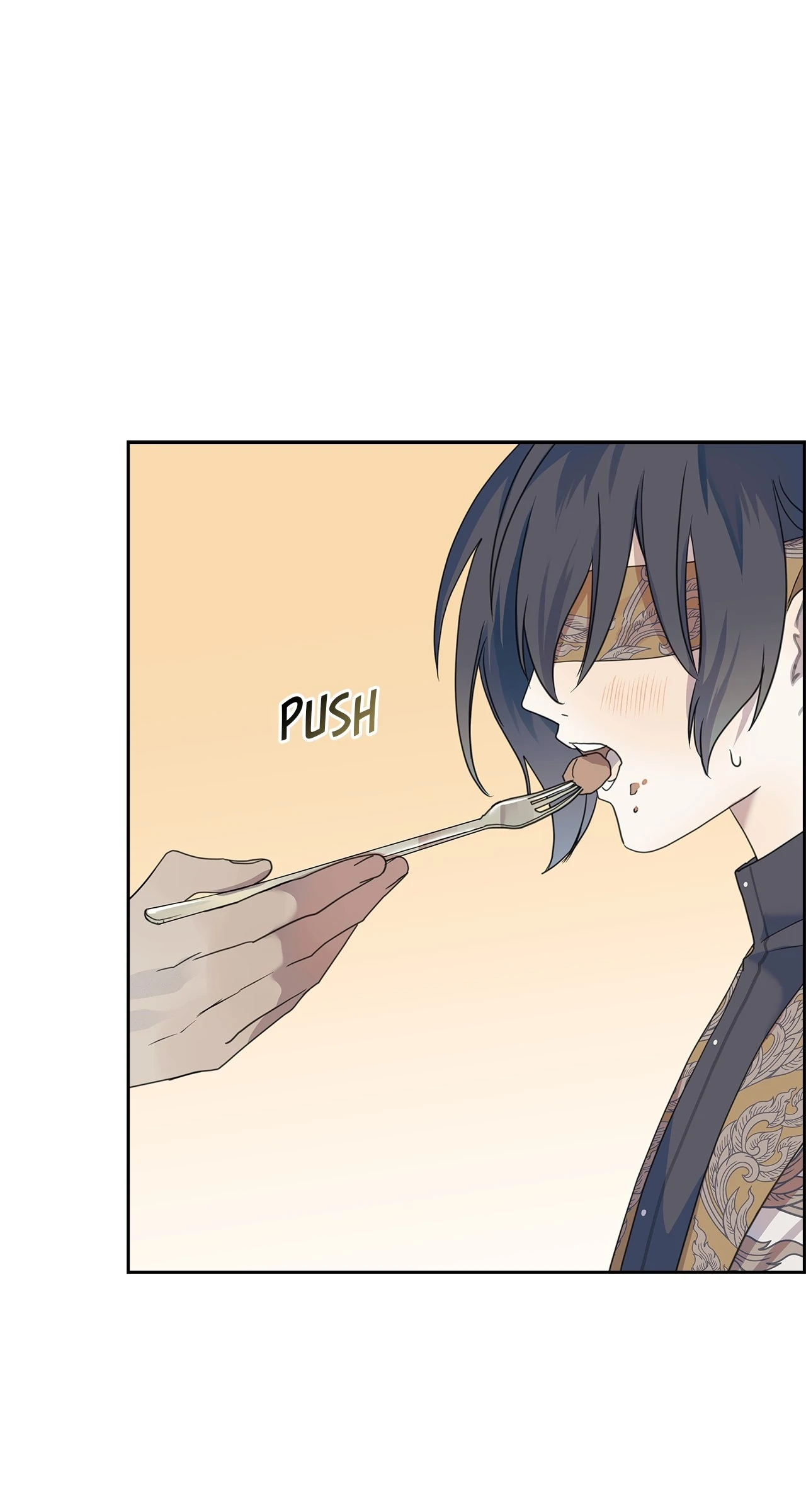 Bloody Moon [Official] - Chapter 11 manhwa