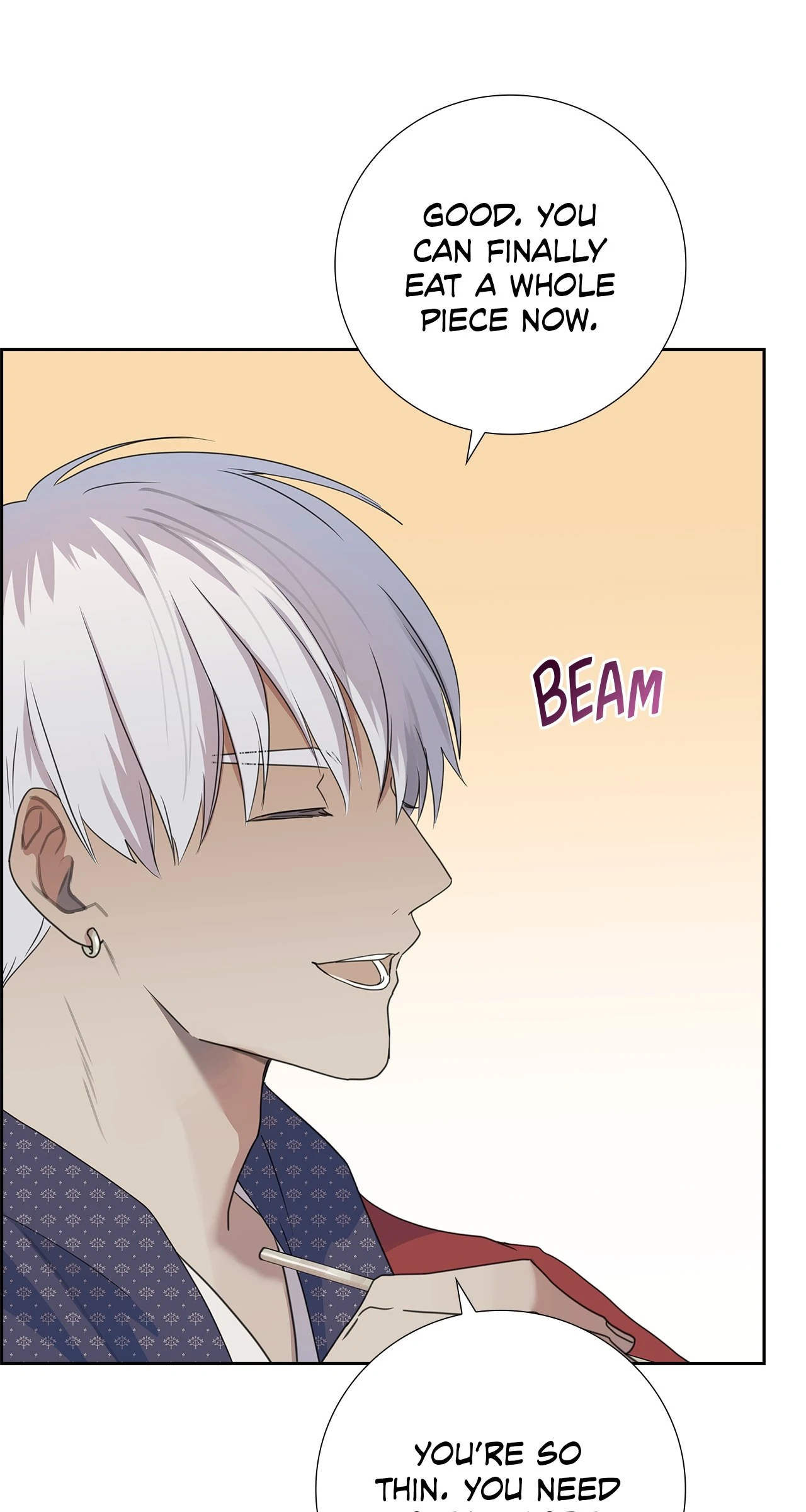 Bloody Moon [Official] - Chapter 11 manhwa