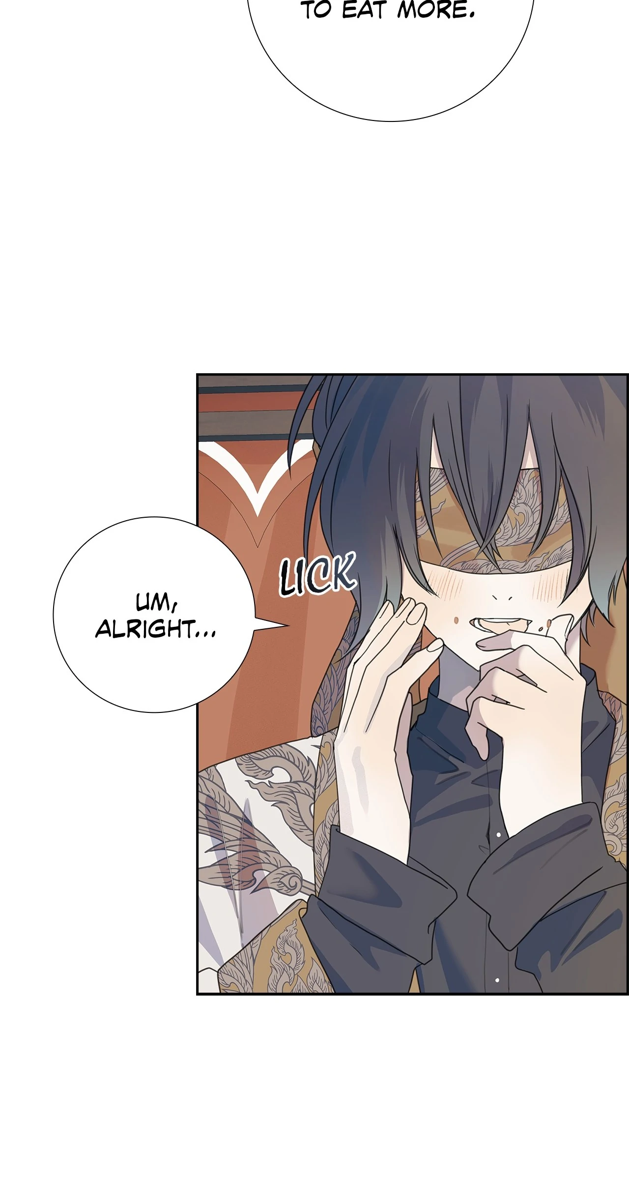 Bloody Moon [Official] - Chapter 11 manhwa