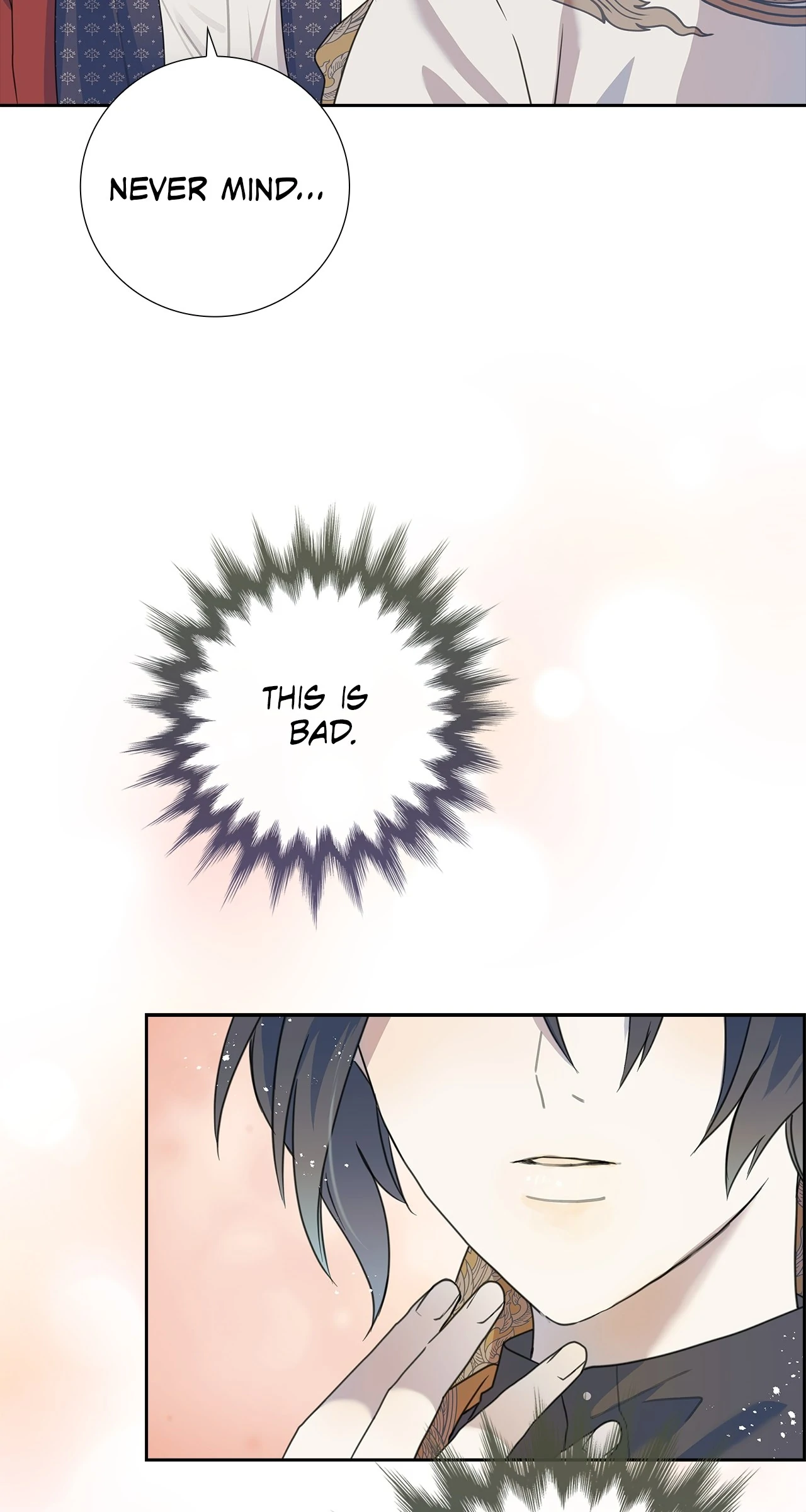 Bloody Moon [Official] - Chapter 11 manhwa