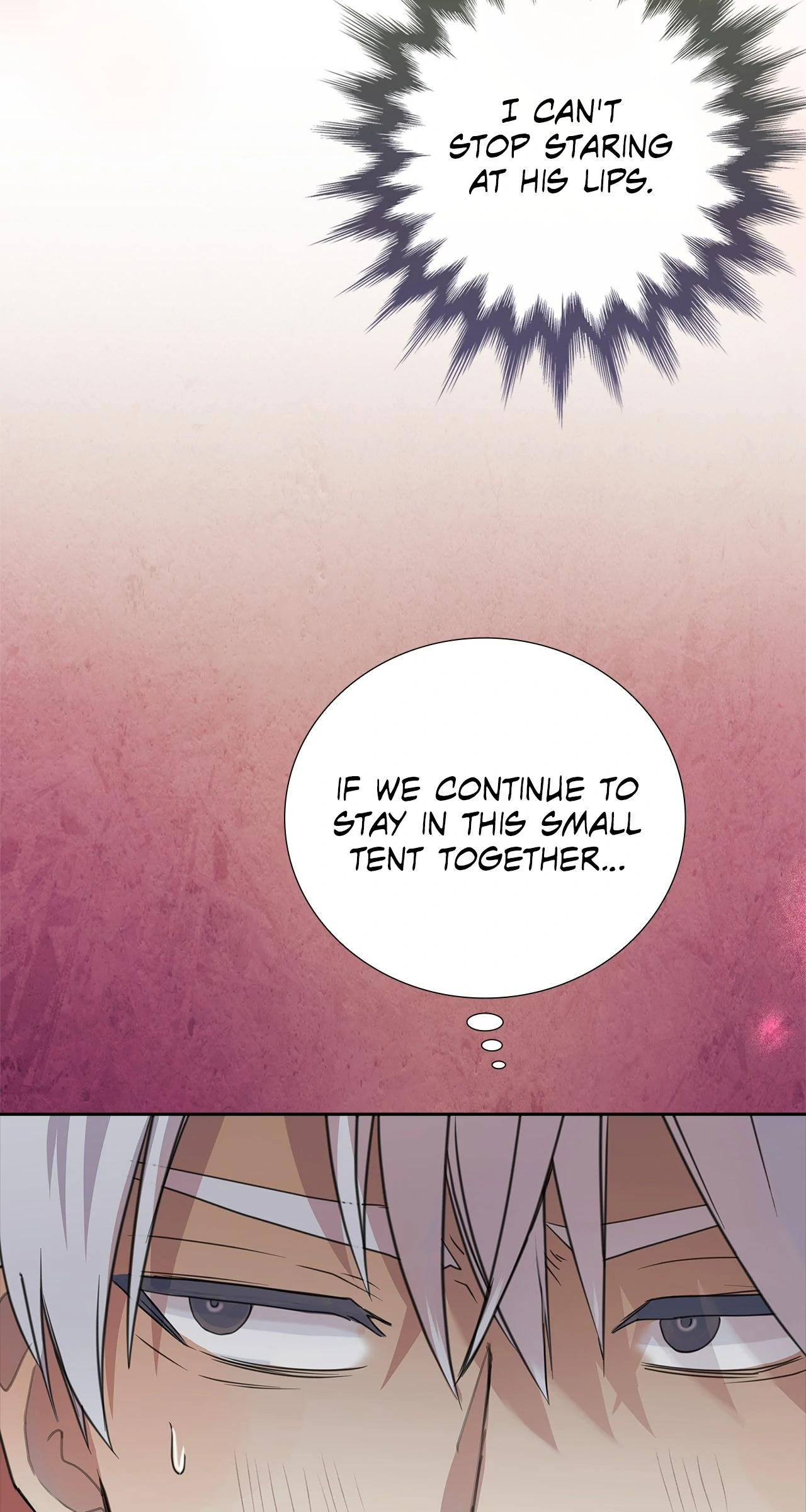 Bloody Moon [Official] - Chapter 11 manhwa