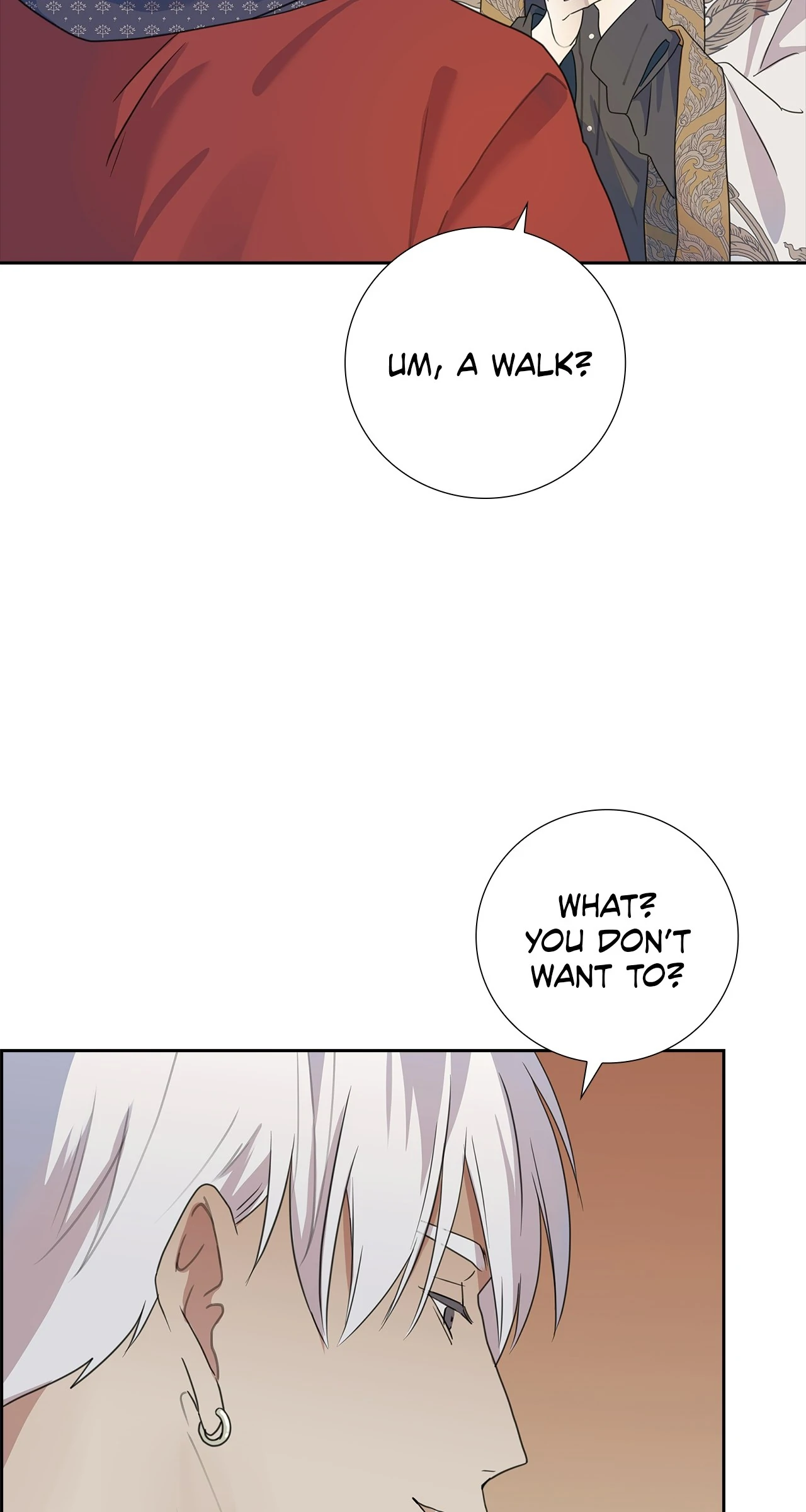 Bloody Moon [Official] - Chapter 11 manhwa