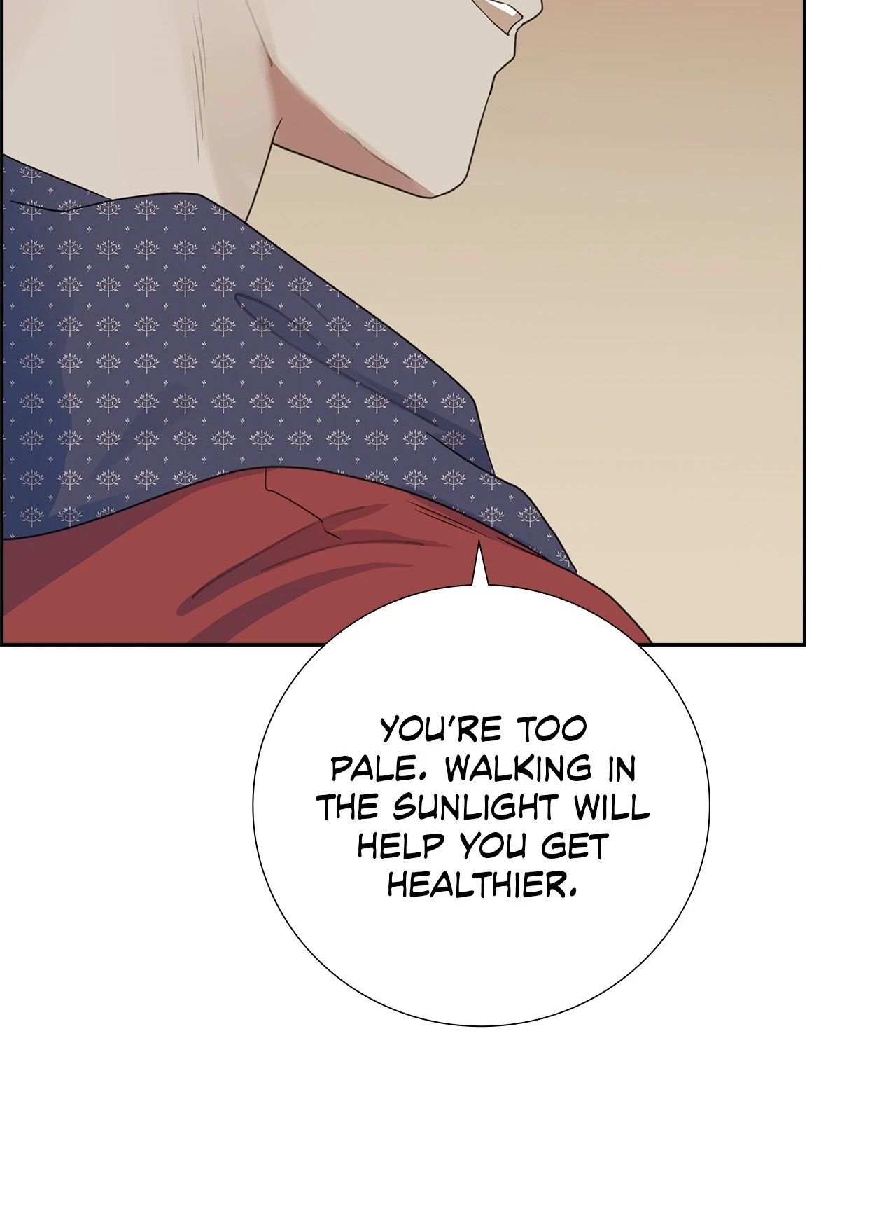 Bloody Moon [Official] - Chapter 11 manhwa