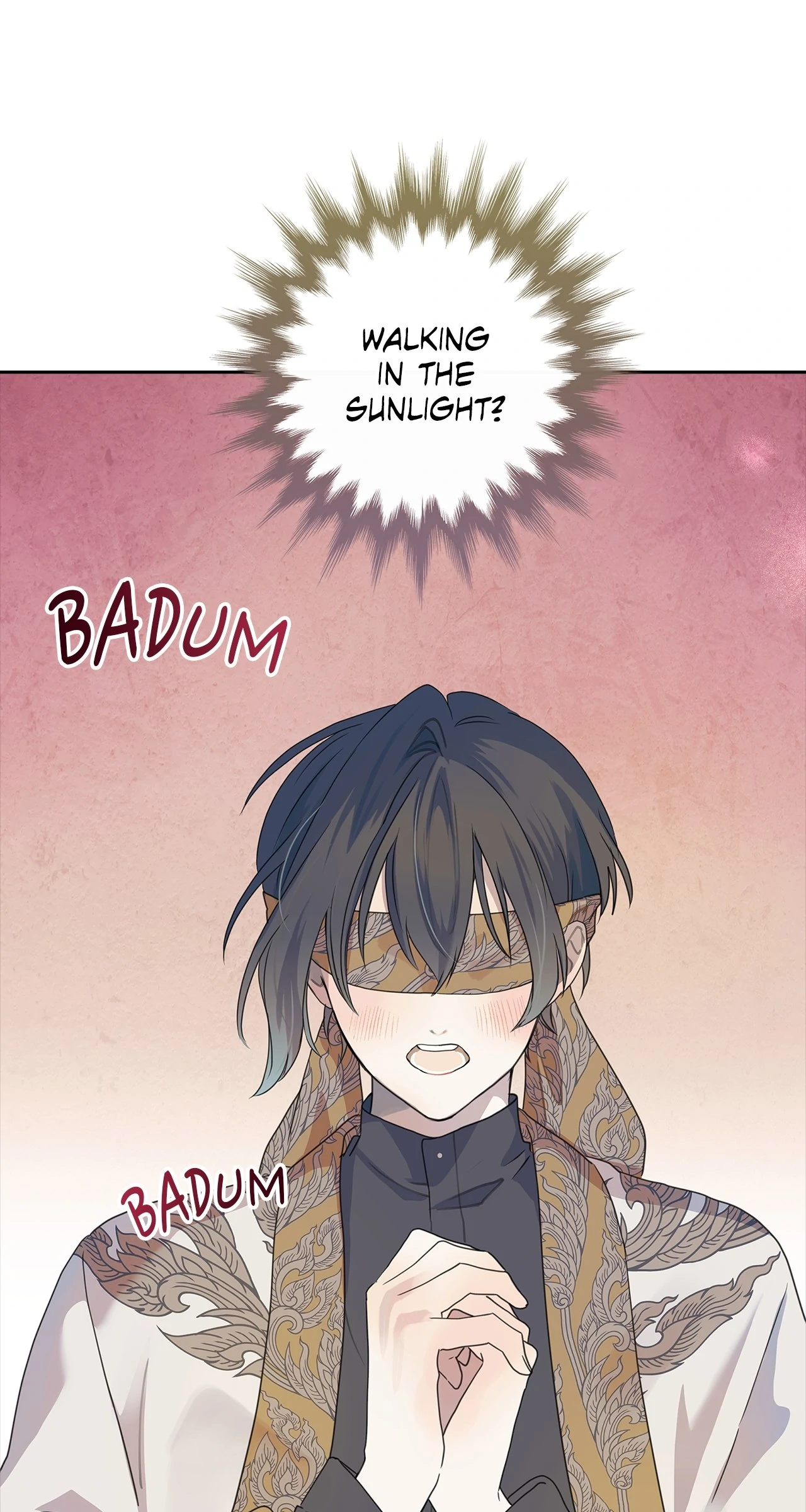 Bloody Moon [Official] - Chapter 11 manhwa