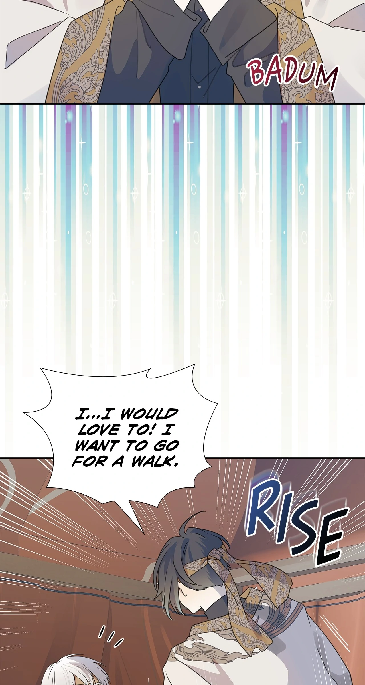 Bloody Moon [Official] - Chapter 11 manhwa