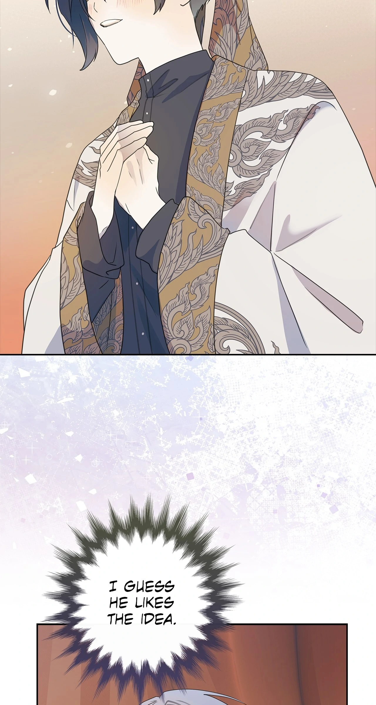 Bloody Moon [Official] - Chapter 11 manhwa