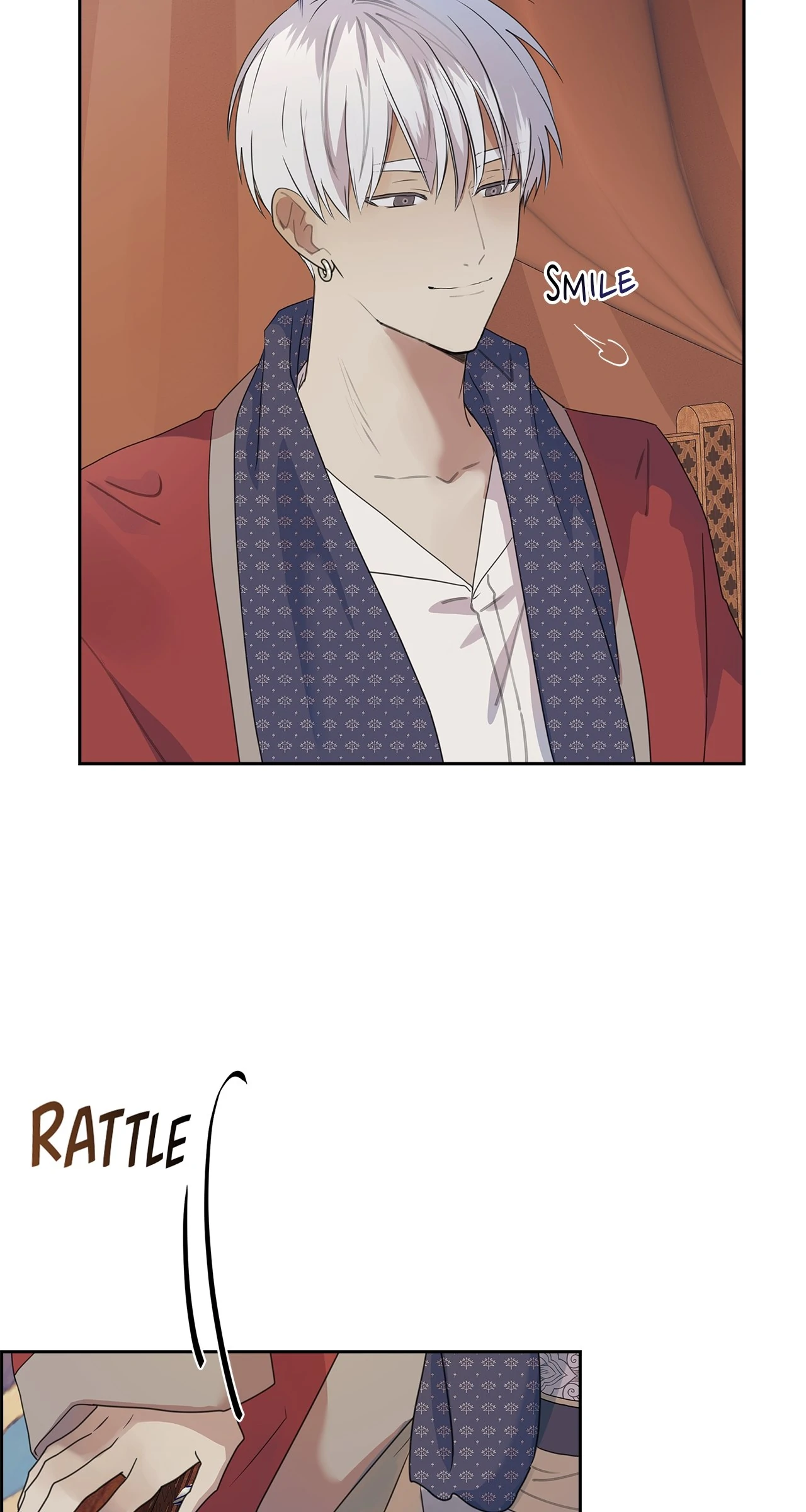 Bloody Moon [Official] - Chapter 11 manhwa