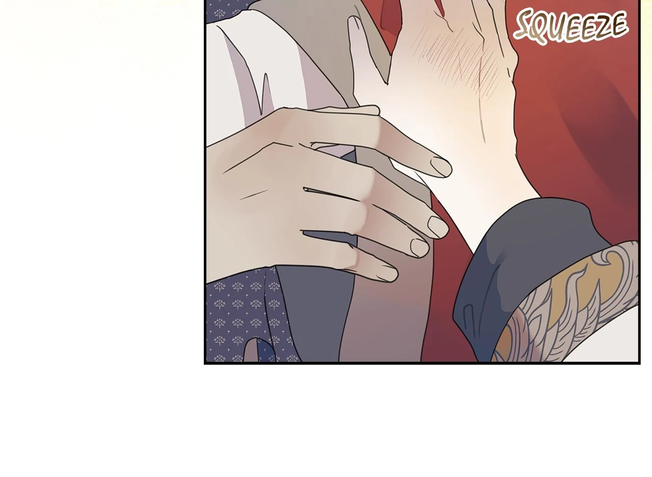 Bloody Moon [Official] - Chapter 11 manhwa