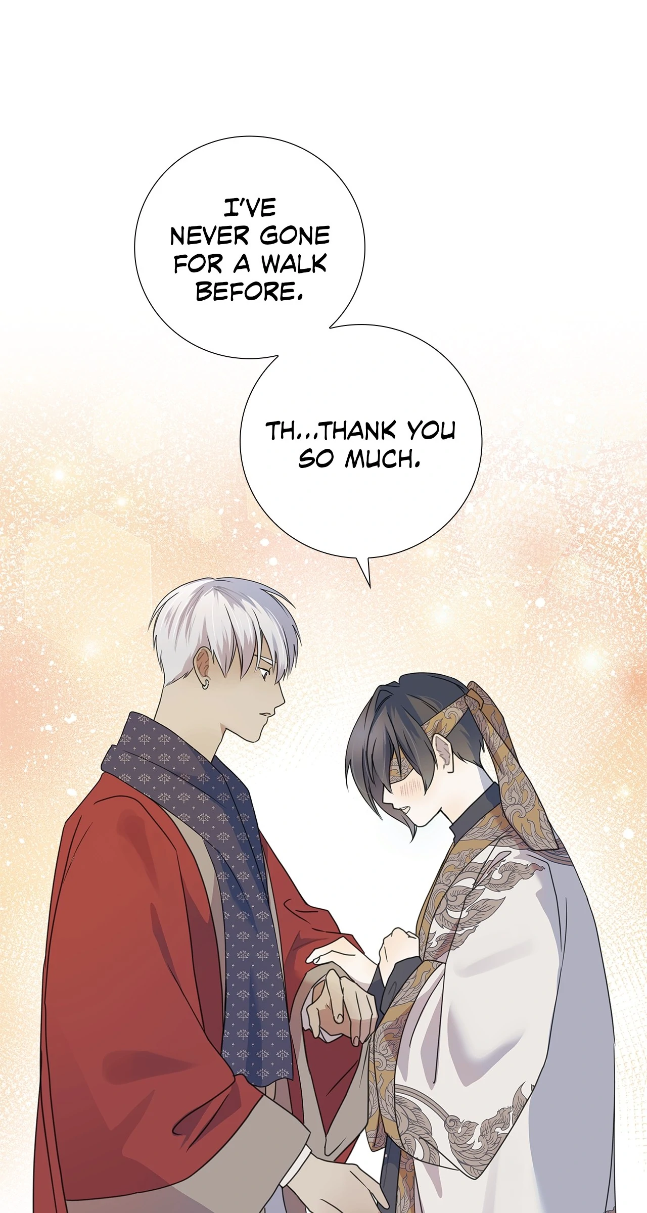 Bloody Moon [Official] - Chapter 11 manhwa