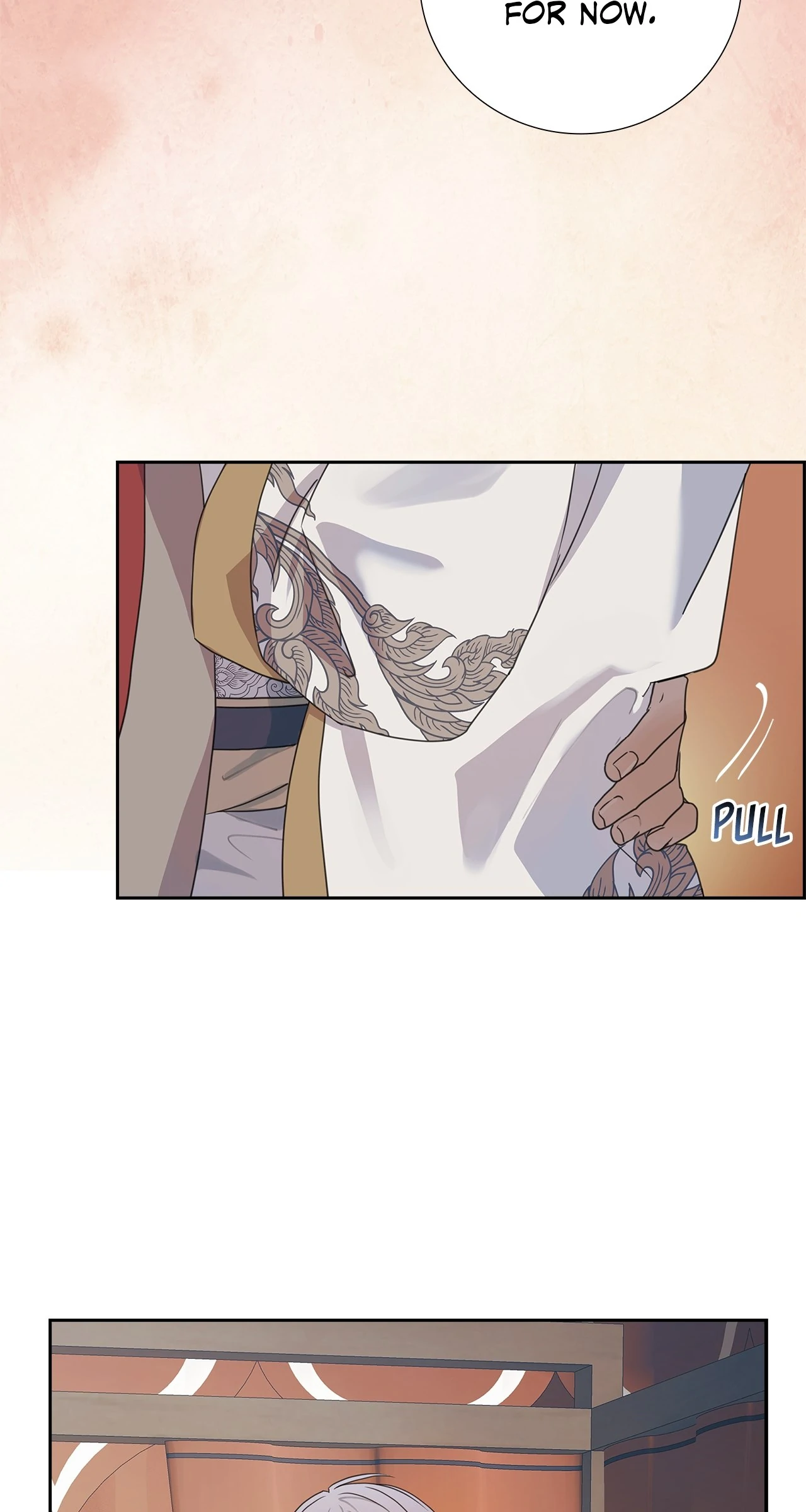 Bloody Moon [Official] - Chapter 11 manhwa