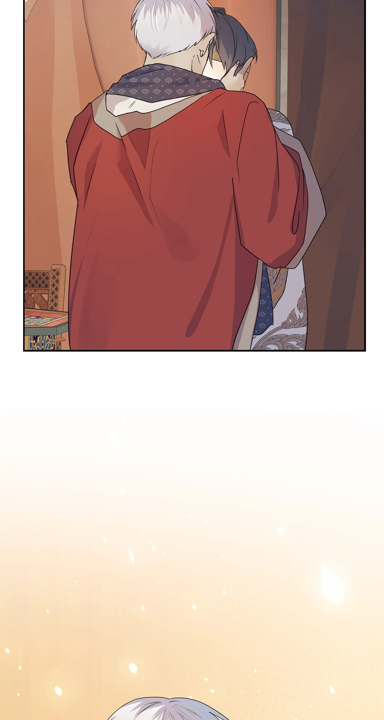 Bloody Moon [Official] - Chapter 11 manhwa