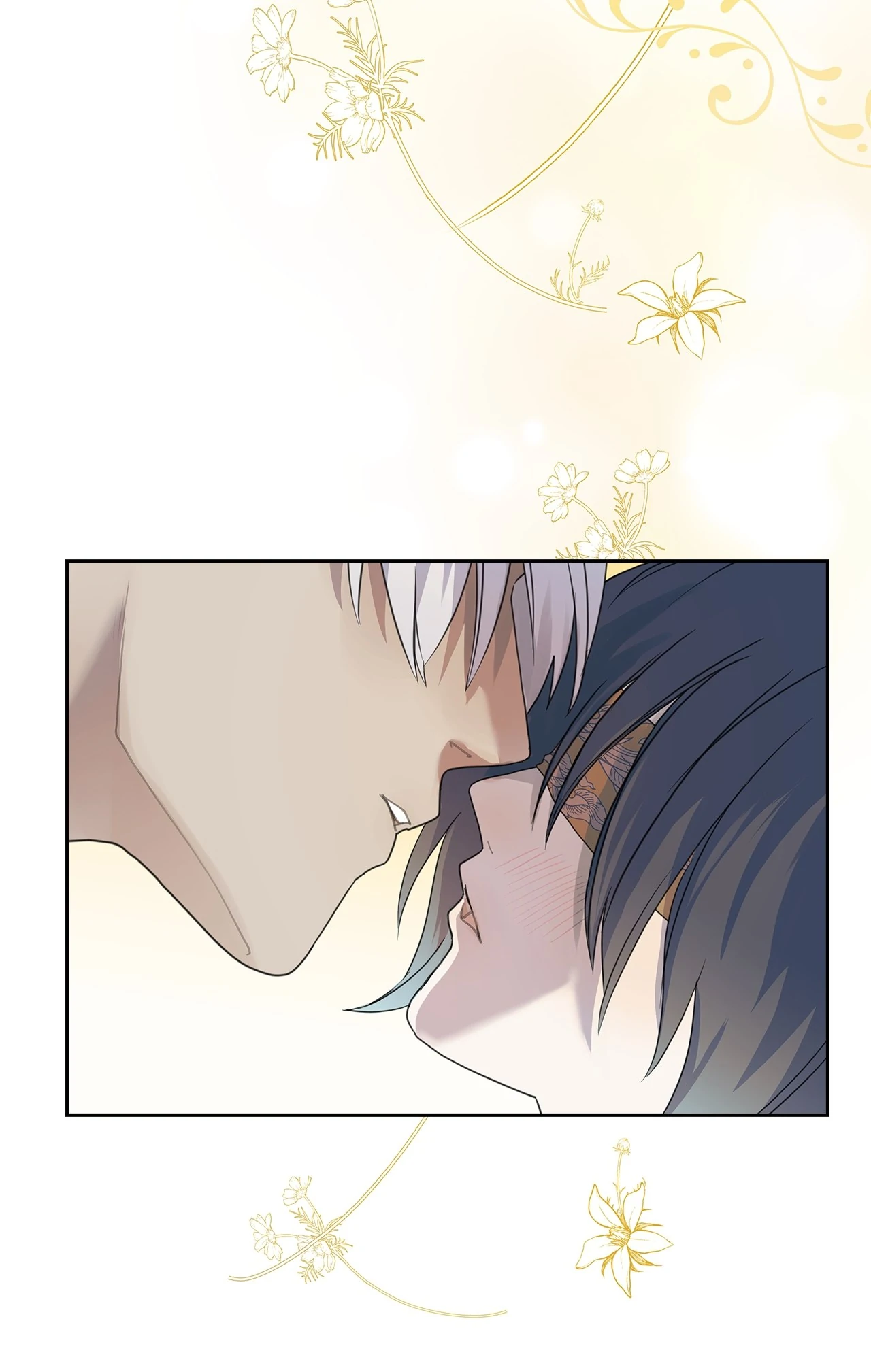 Bloody Moon [Official] - Chapter 11 manhwa