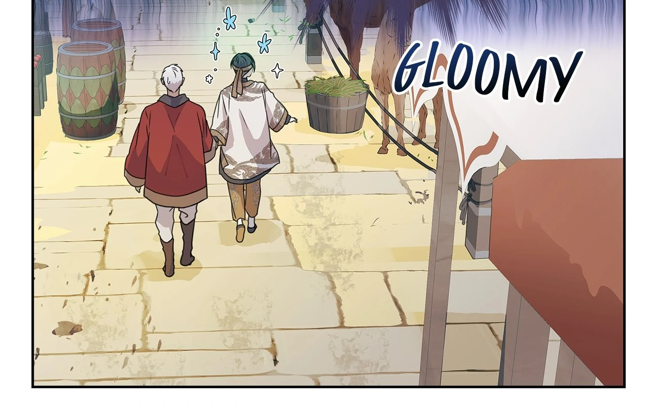 Bloody Moon [Official] - Chapter 11 manhwa