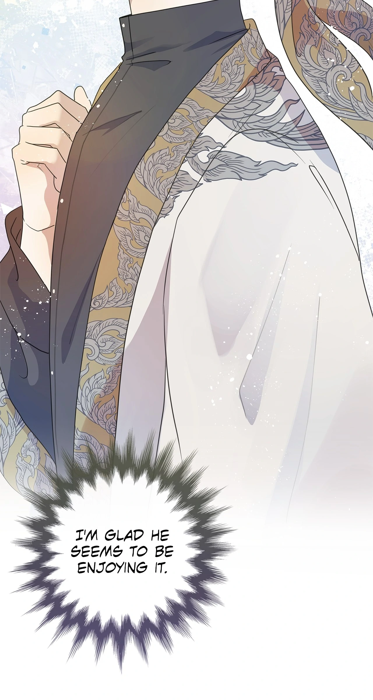 Bloody Moon [Official] - Chapter 11 manhwa