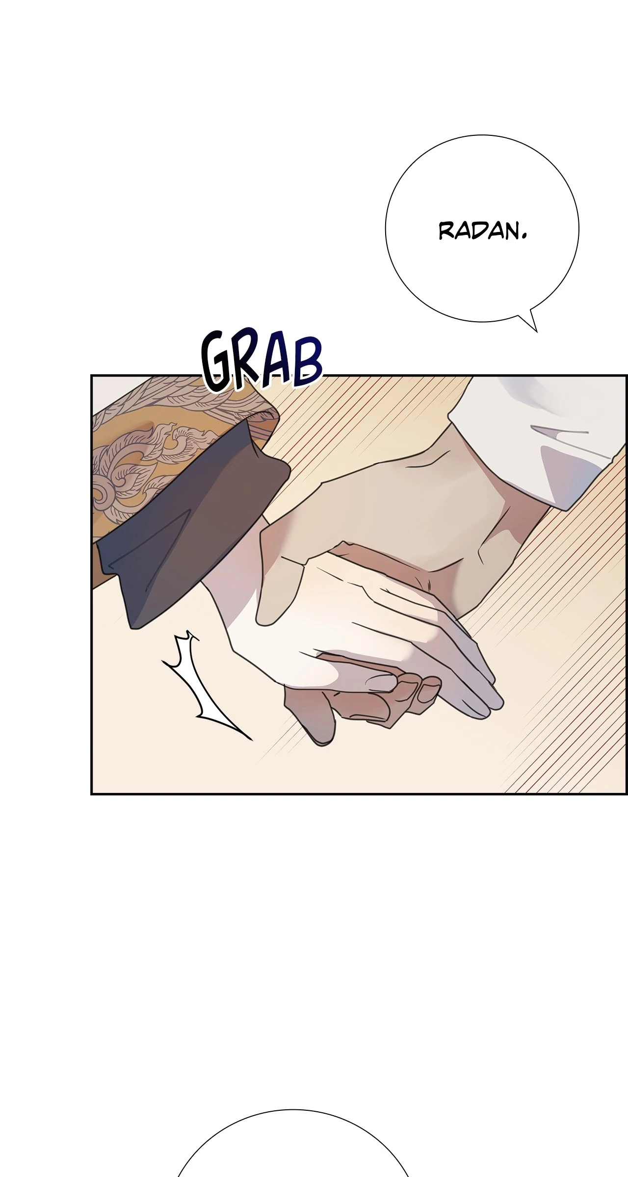 Bloody Moon [Official] - Chapter 11 manhwa