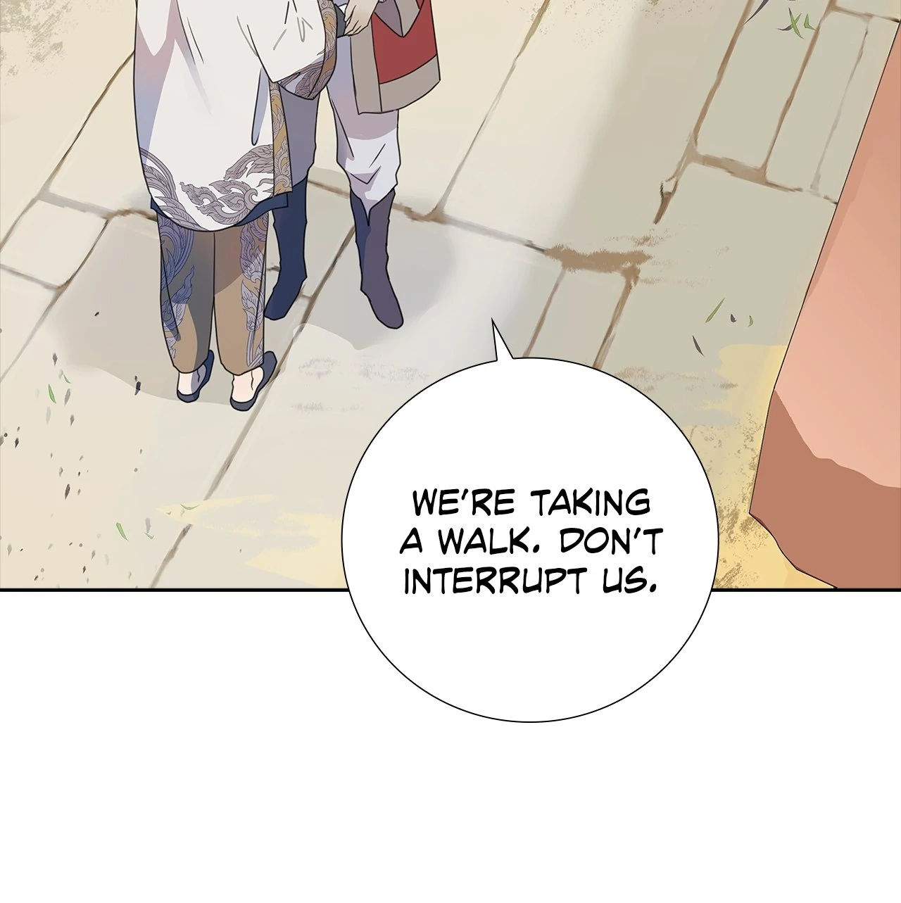 Bloody Moon [Official] - Chapter 11 manhwa