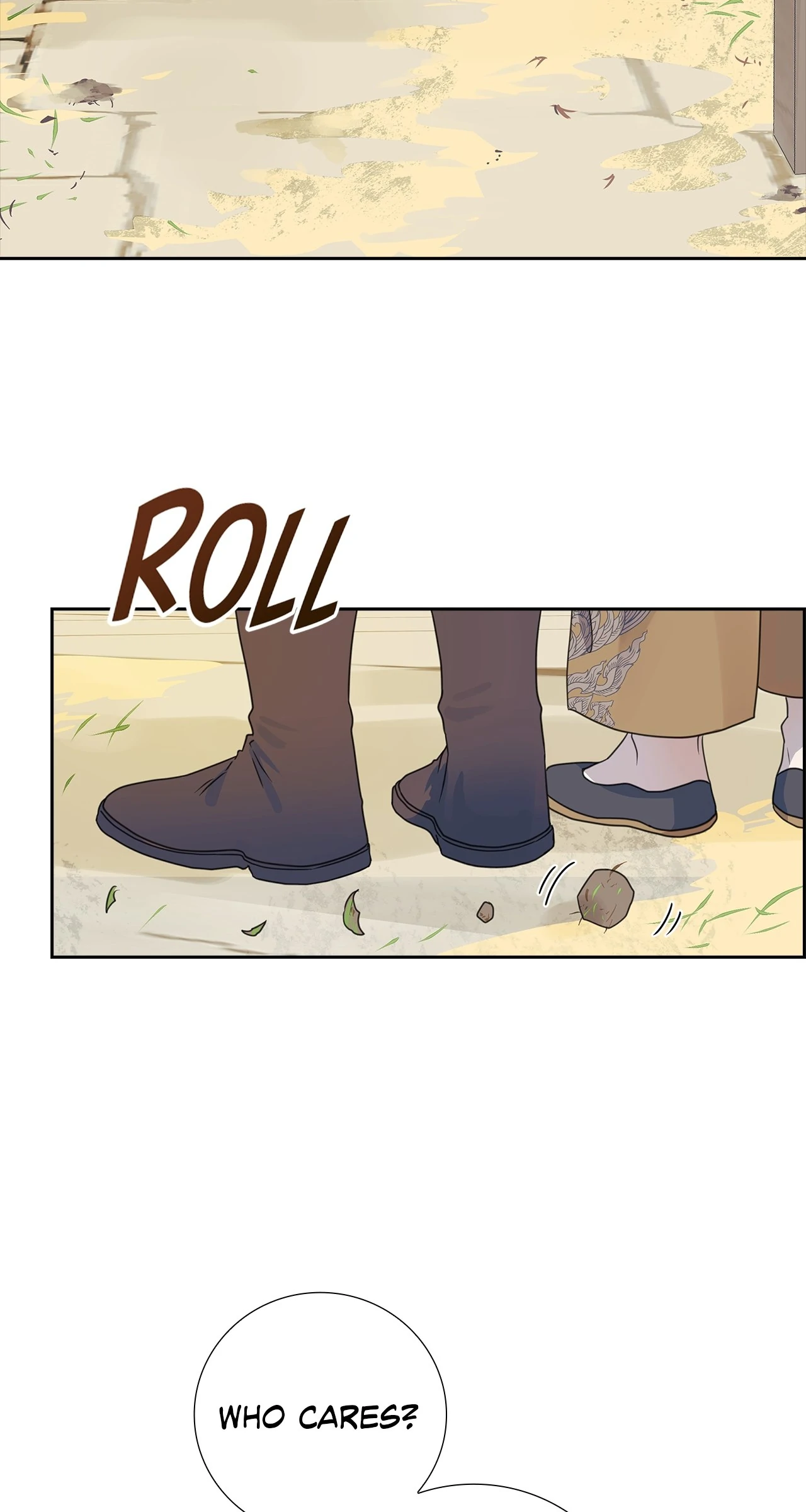Bloody Moon [Official] - Chapter 11 manhwa
