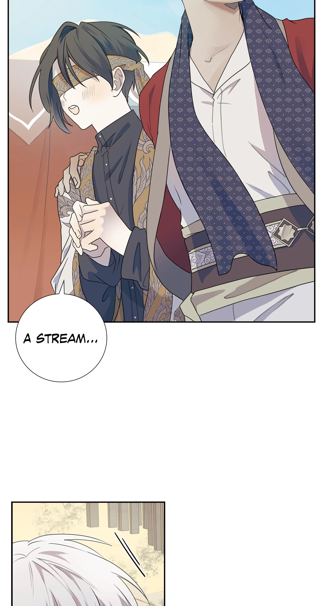 Bloody Moon [Official] - Chapter 11 manhwa