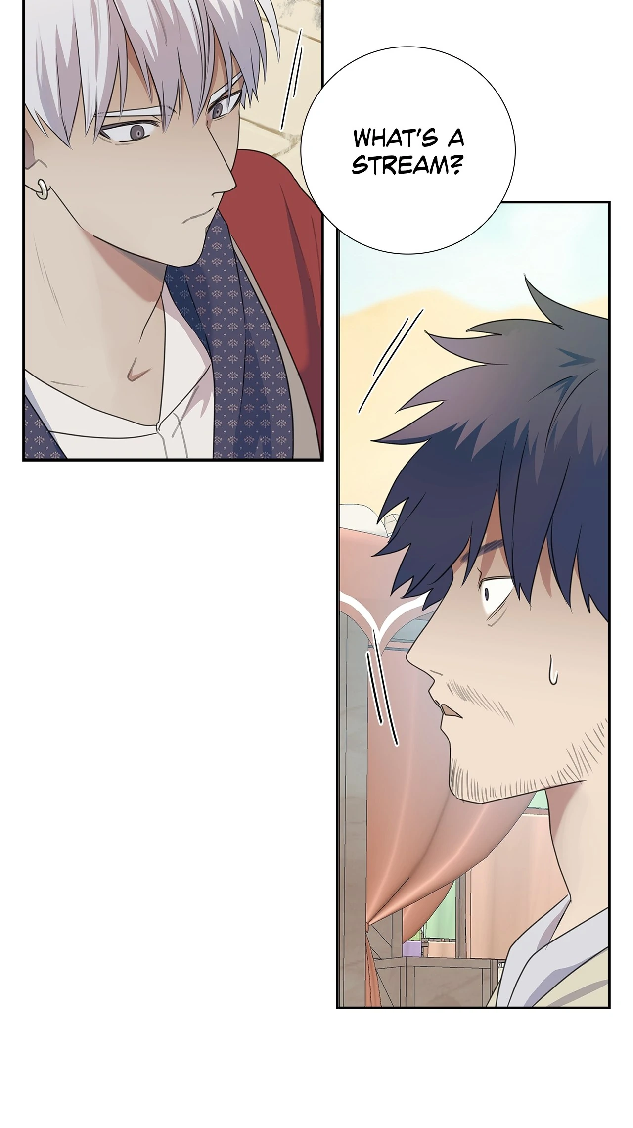 Bloody Moon [Official] - Chapter 11 manhwa
