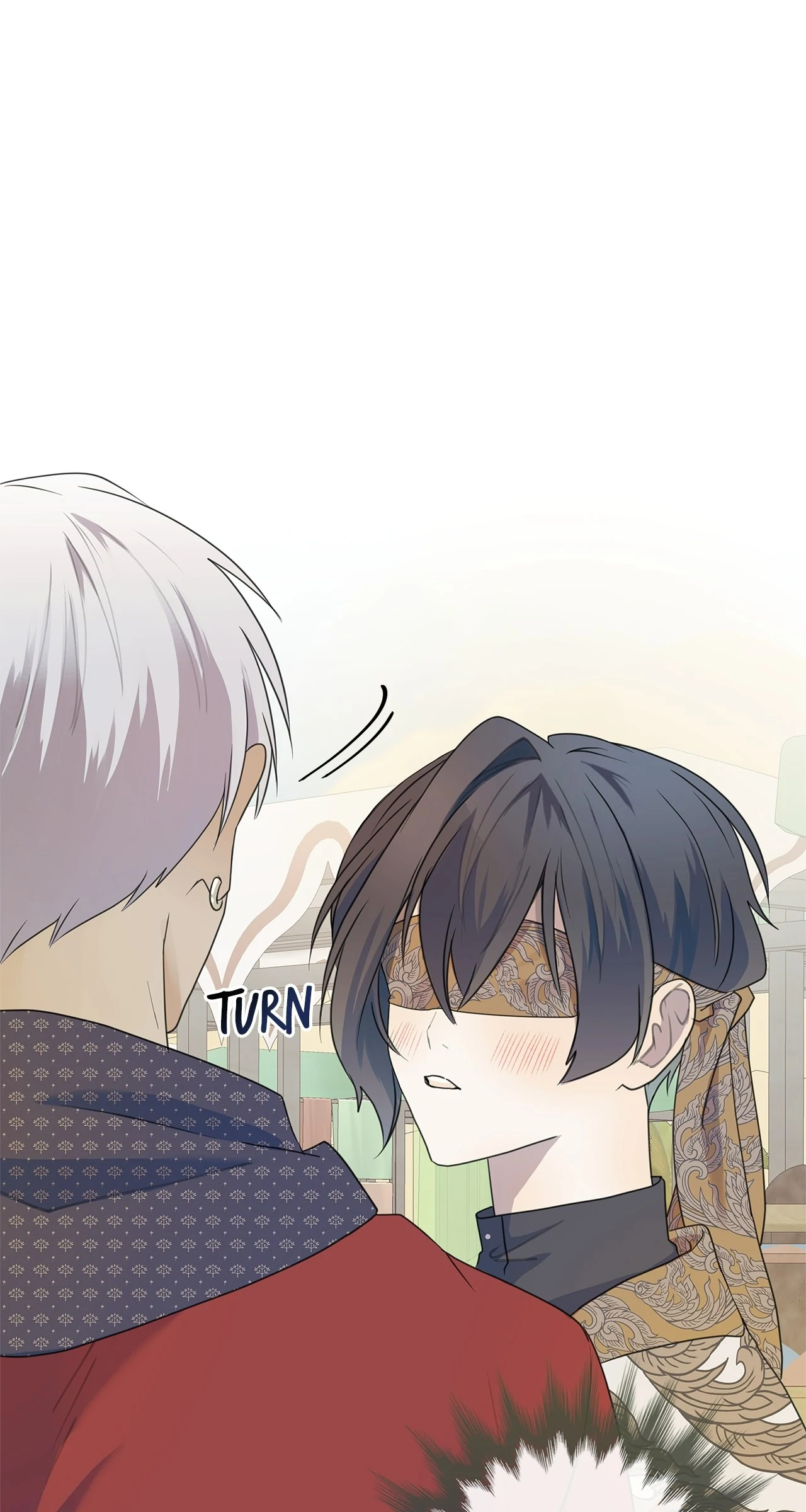Bloody Moon [Official] - Chapter 11 manhwa