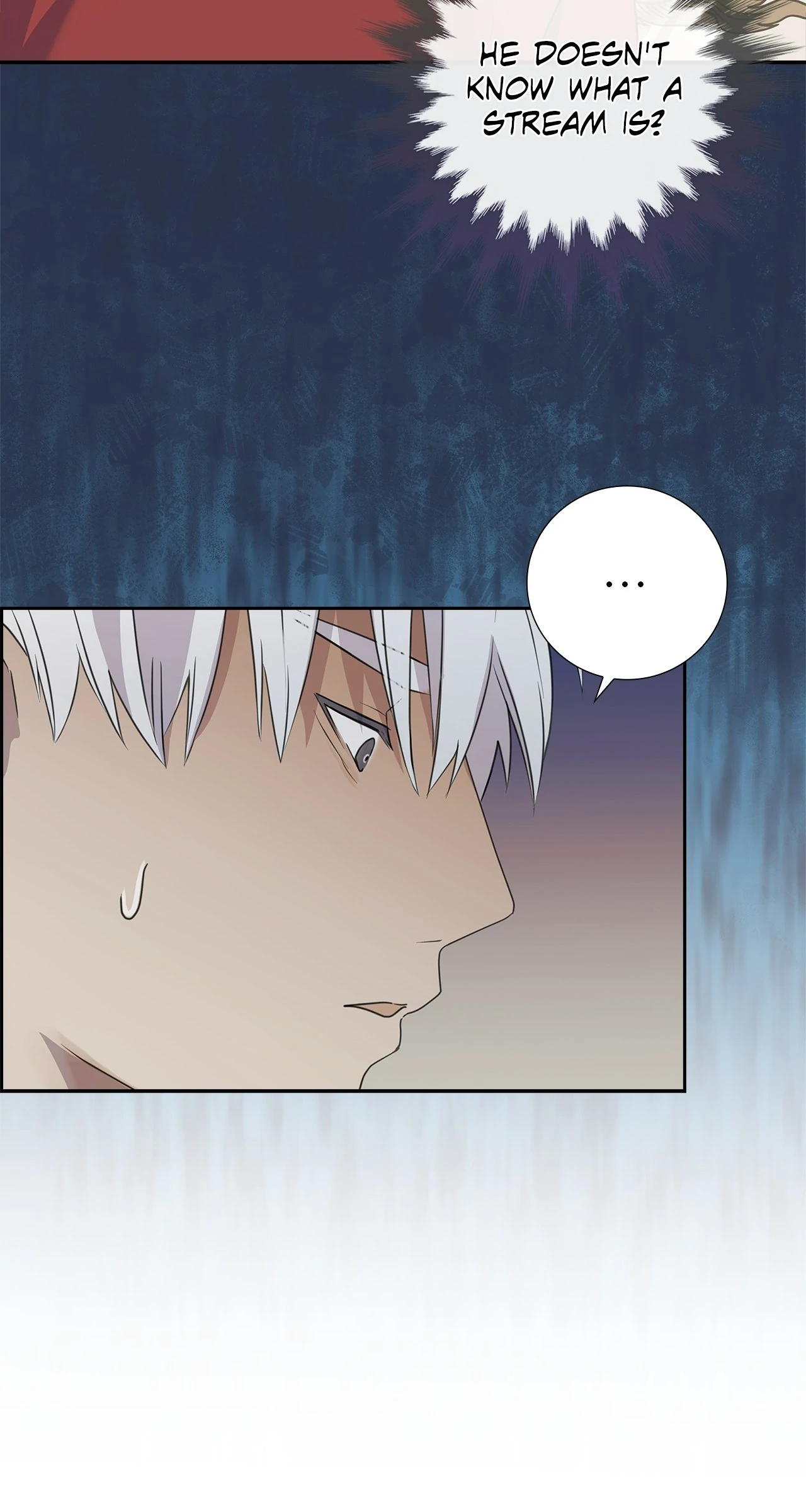 Bloody Moon [Official] - Chapter 11 manhwa