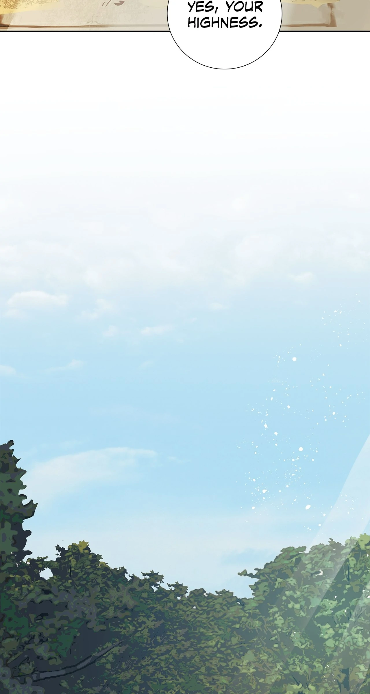 Bloody Moon [Official] - Chapter 11 manhwa