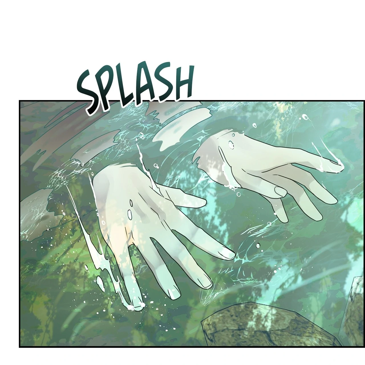 Bloody Moon [Official] - Chapter 11 manhwa