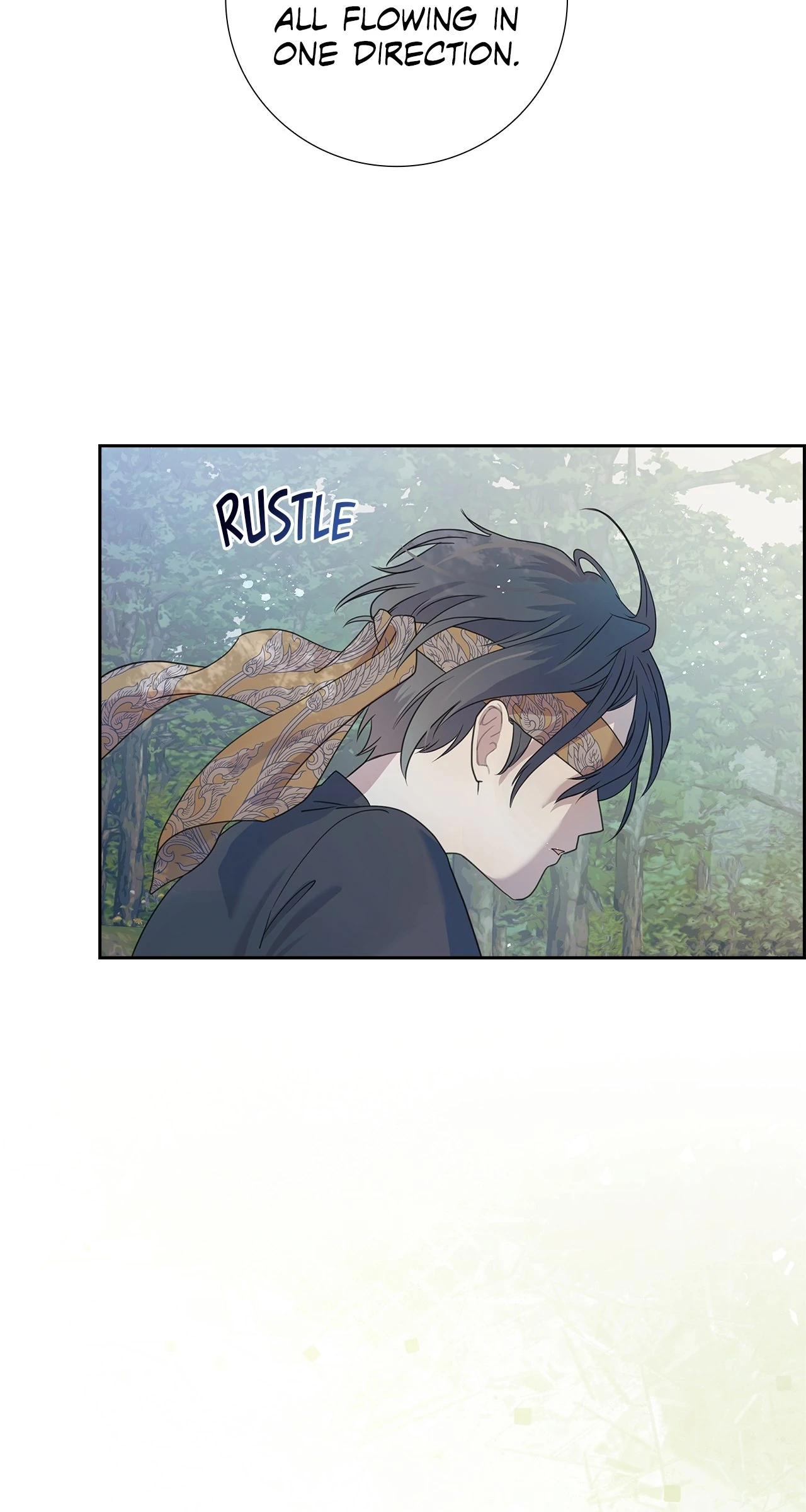 Bloody Moon [Official] - Chapter 11 manhwa