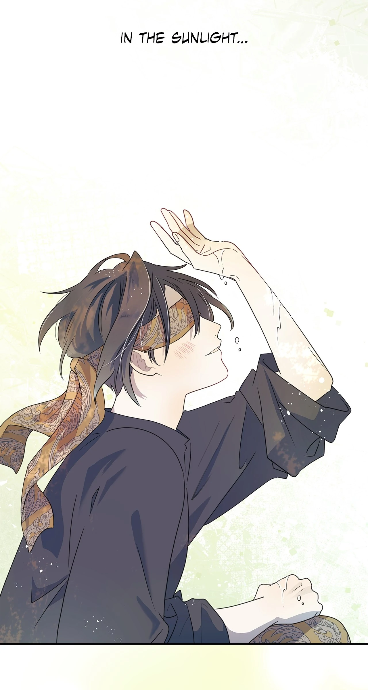 Bloody Moon [Official] - Chapter 11 manhwa