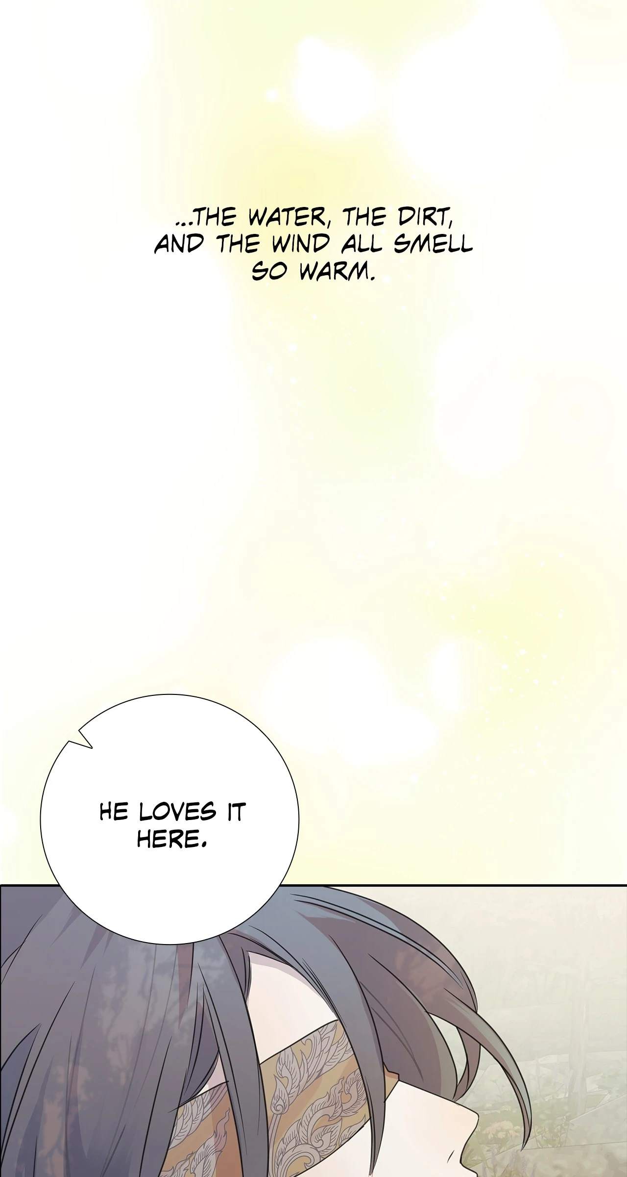Bloody Moon [Official] - Chapter 11 manhwa