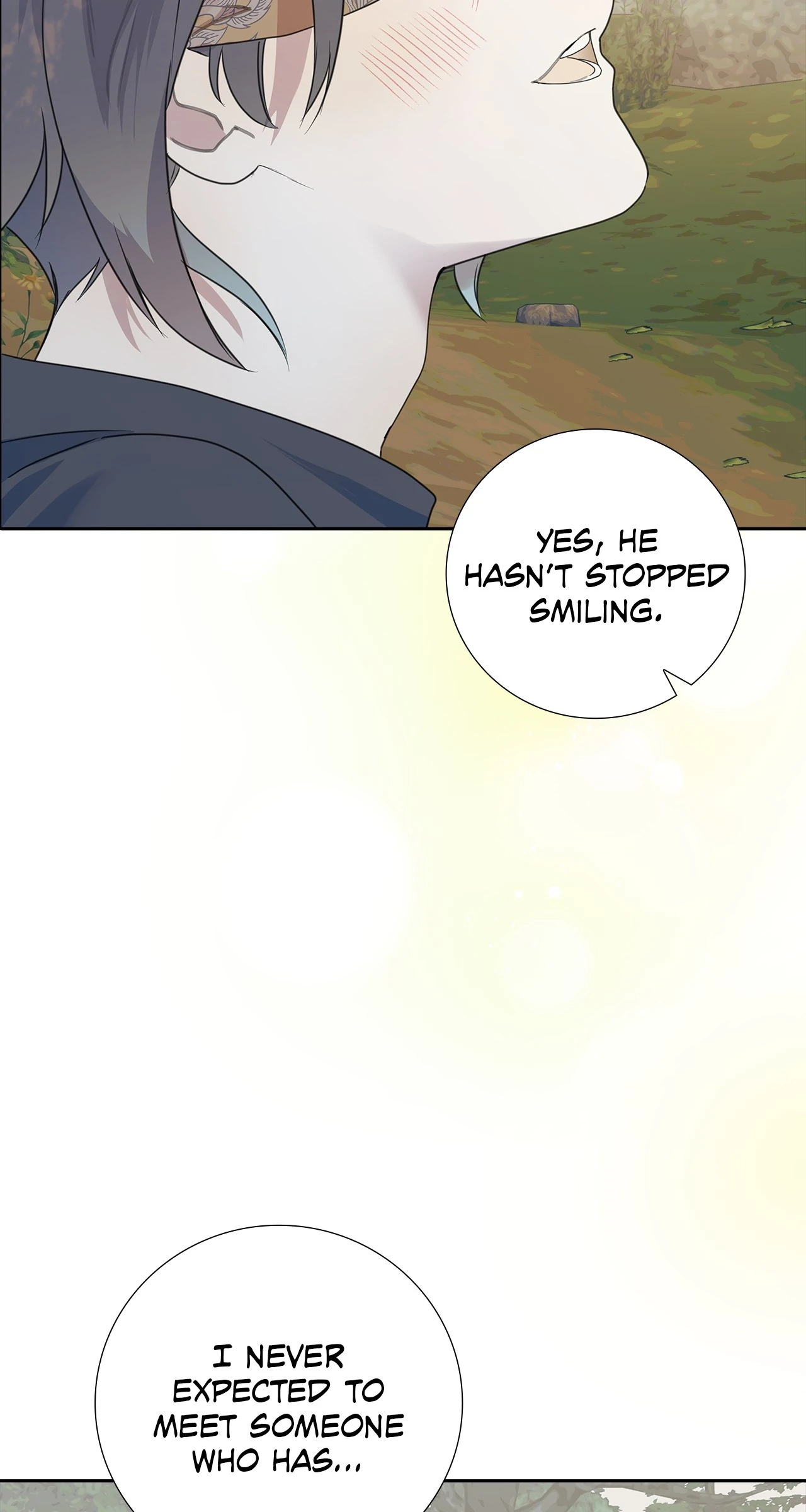 Bloody Moon [Official] - Chapter 11 manhwa
