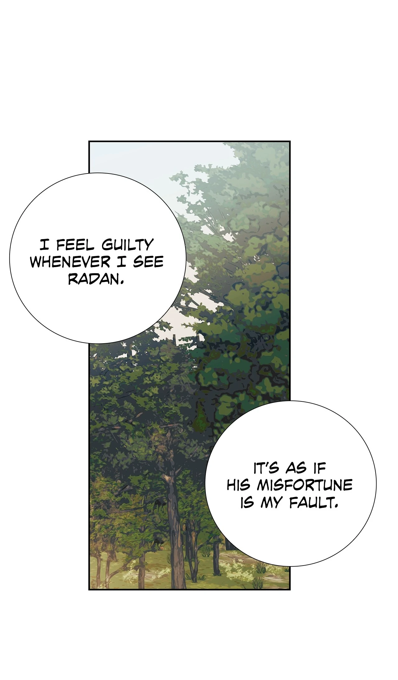 Bloody Moon [Official] - Chapter 11 manhwa