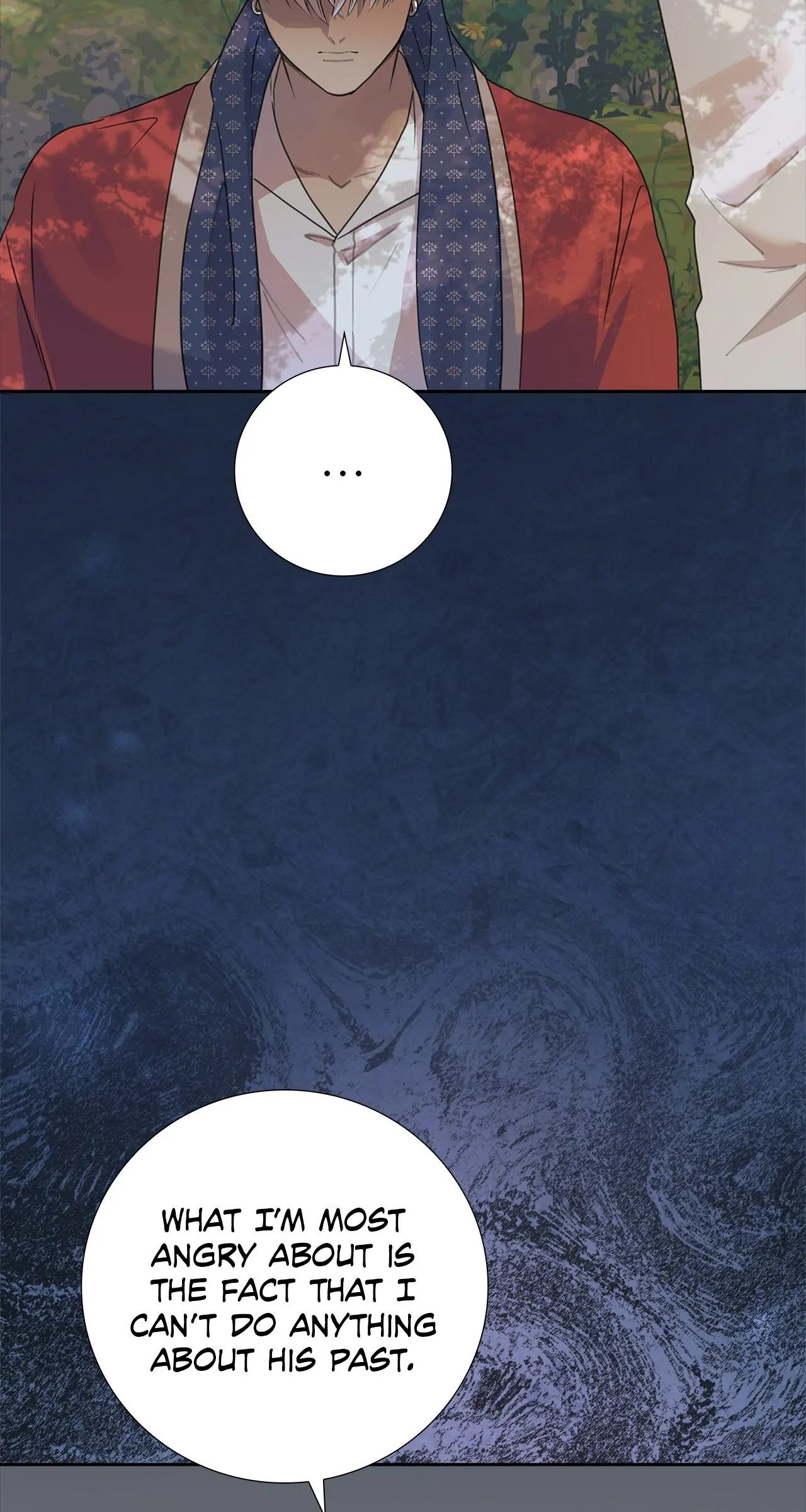 Bloody Moon [Official] - Chapter 11 manhwa