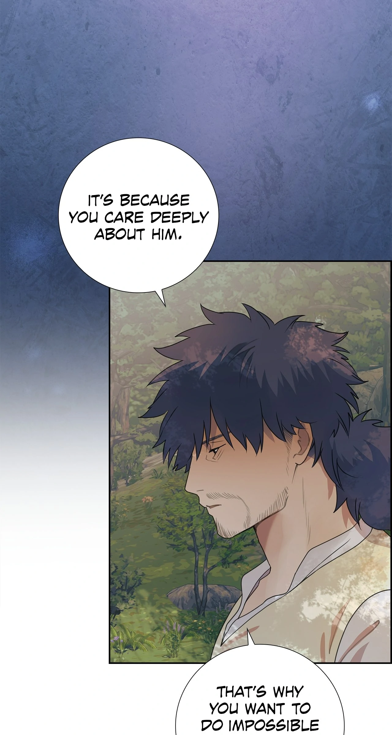 Bloody Moon [Official] - Chapter 11 manhwa
