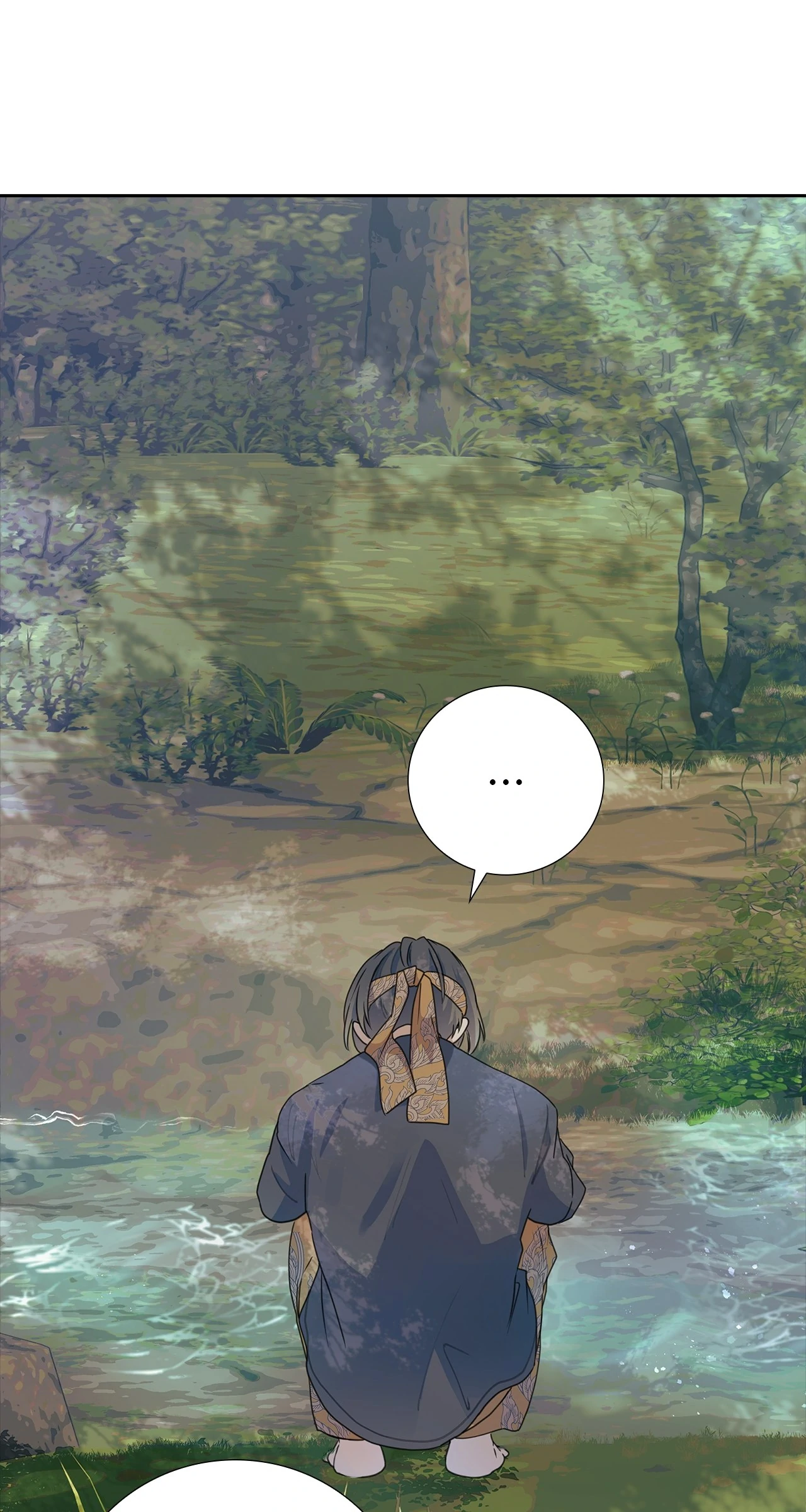 Bloody Moon [Official] - Chapter 11 manhwa