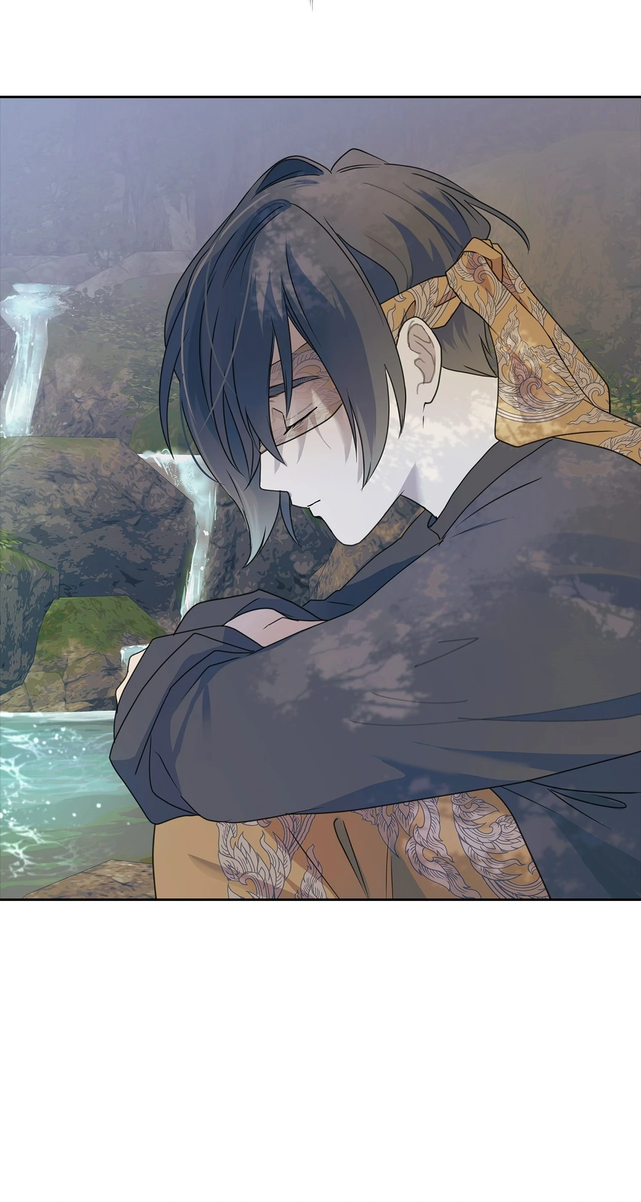 Bloody Moon [Official] - Chapter 11 manhwa