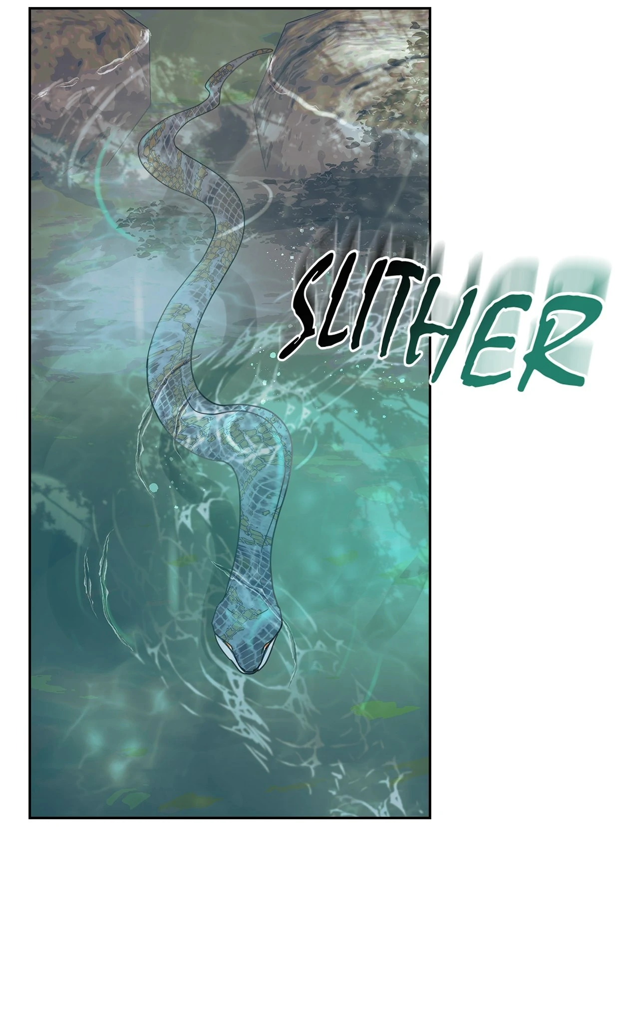 Bloody Moon [Official] - Chapter 11 manhwa