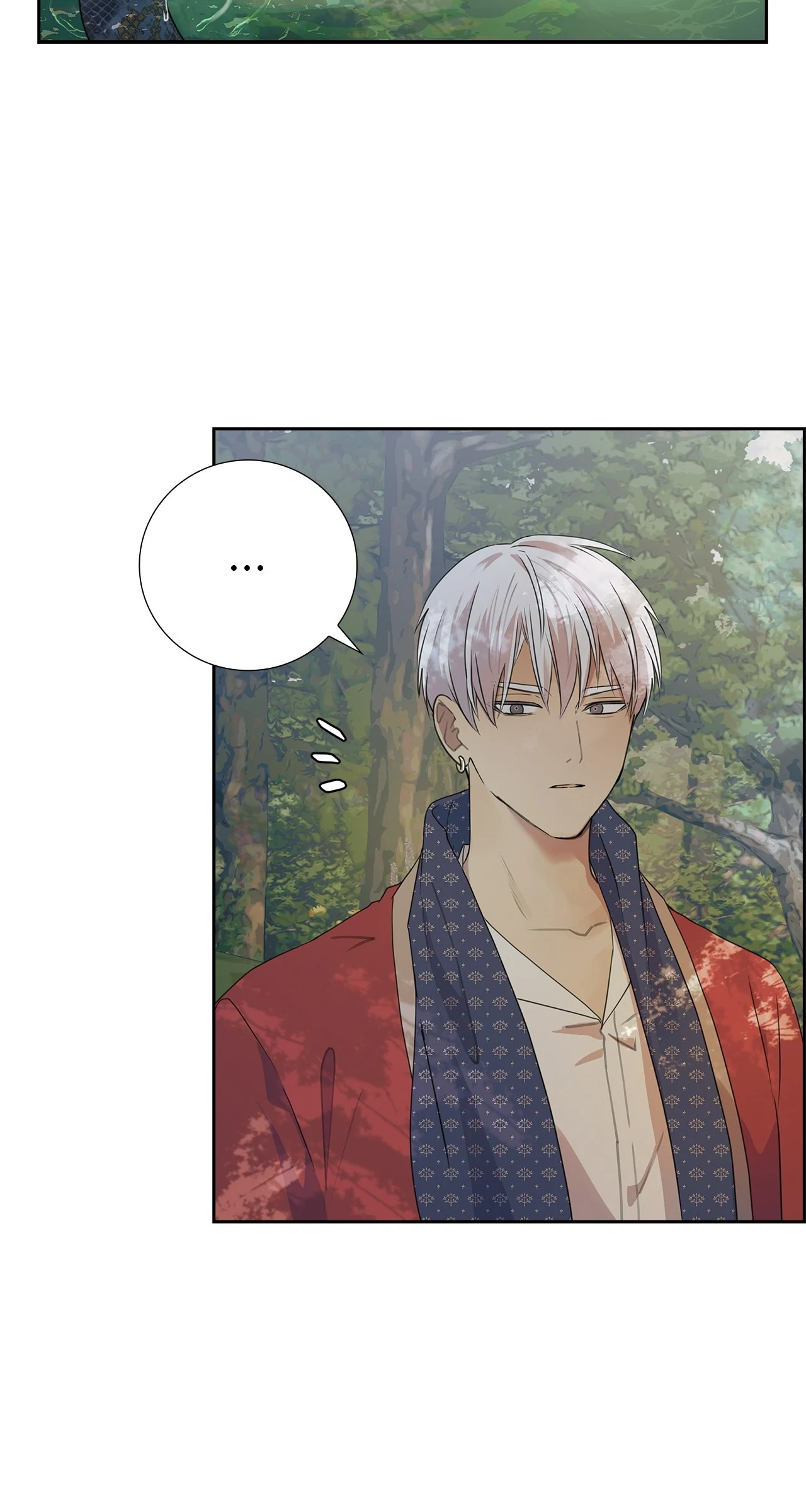 Bloody Moon [Official] - Chapter 11 manhwa